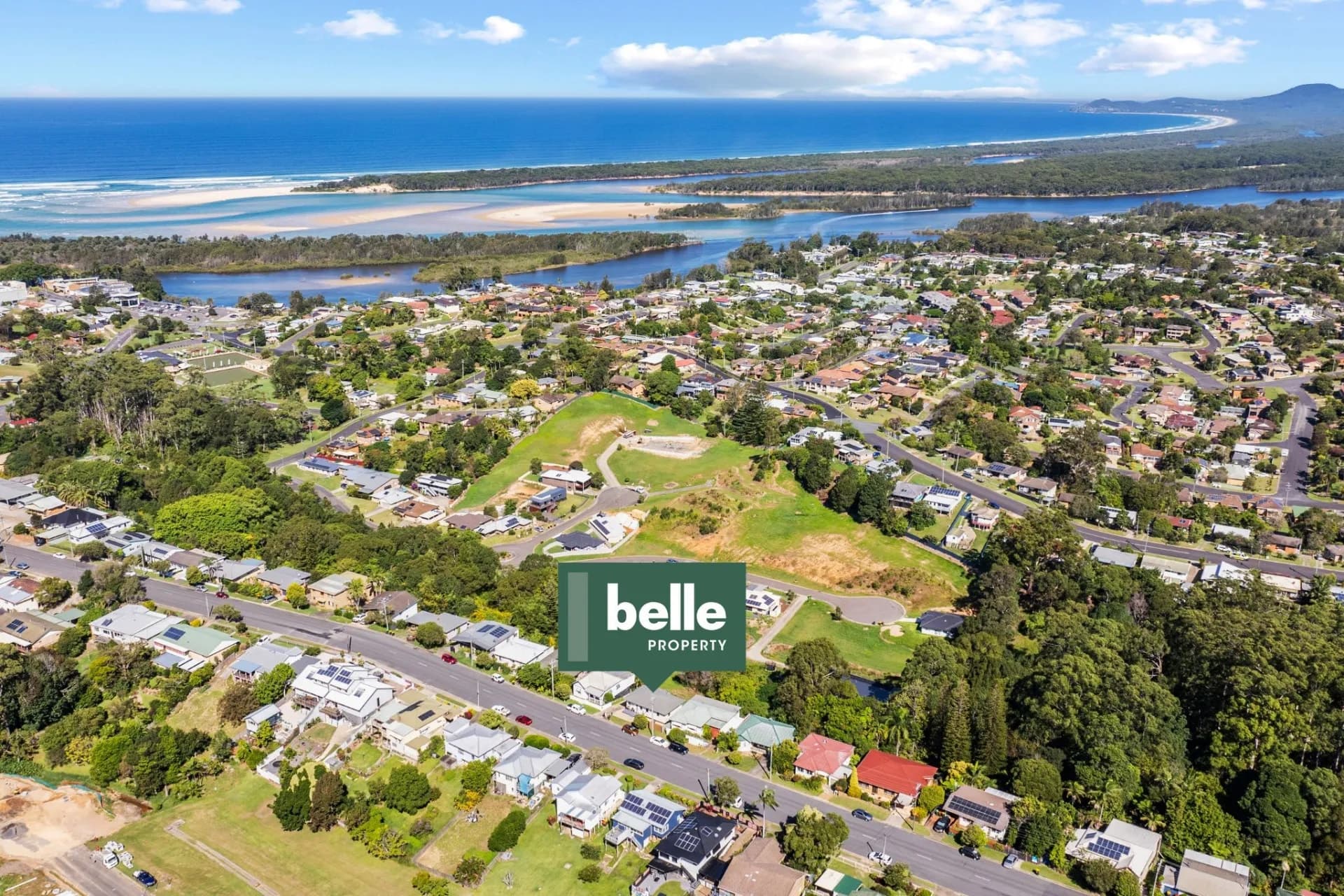 53 Mann Street, Nambucca Heads., Nambucca Heads - Image 1