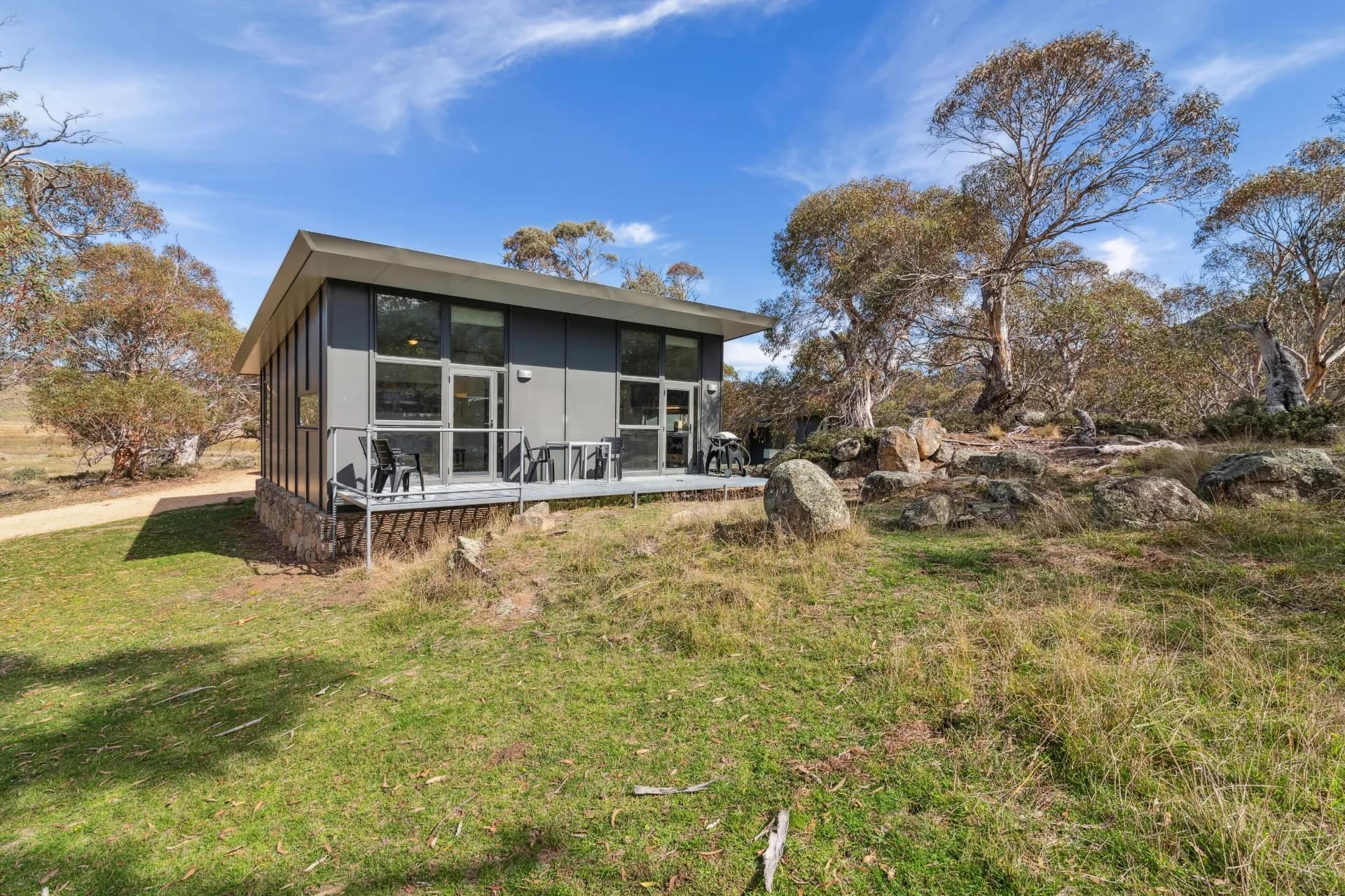 15/11 Wollondibby Road, Crackenback., Crackenback - Image 1