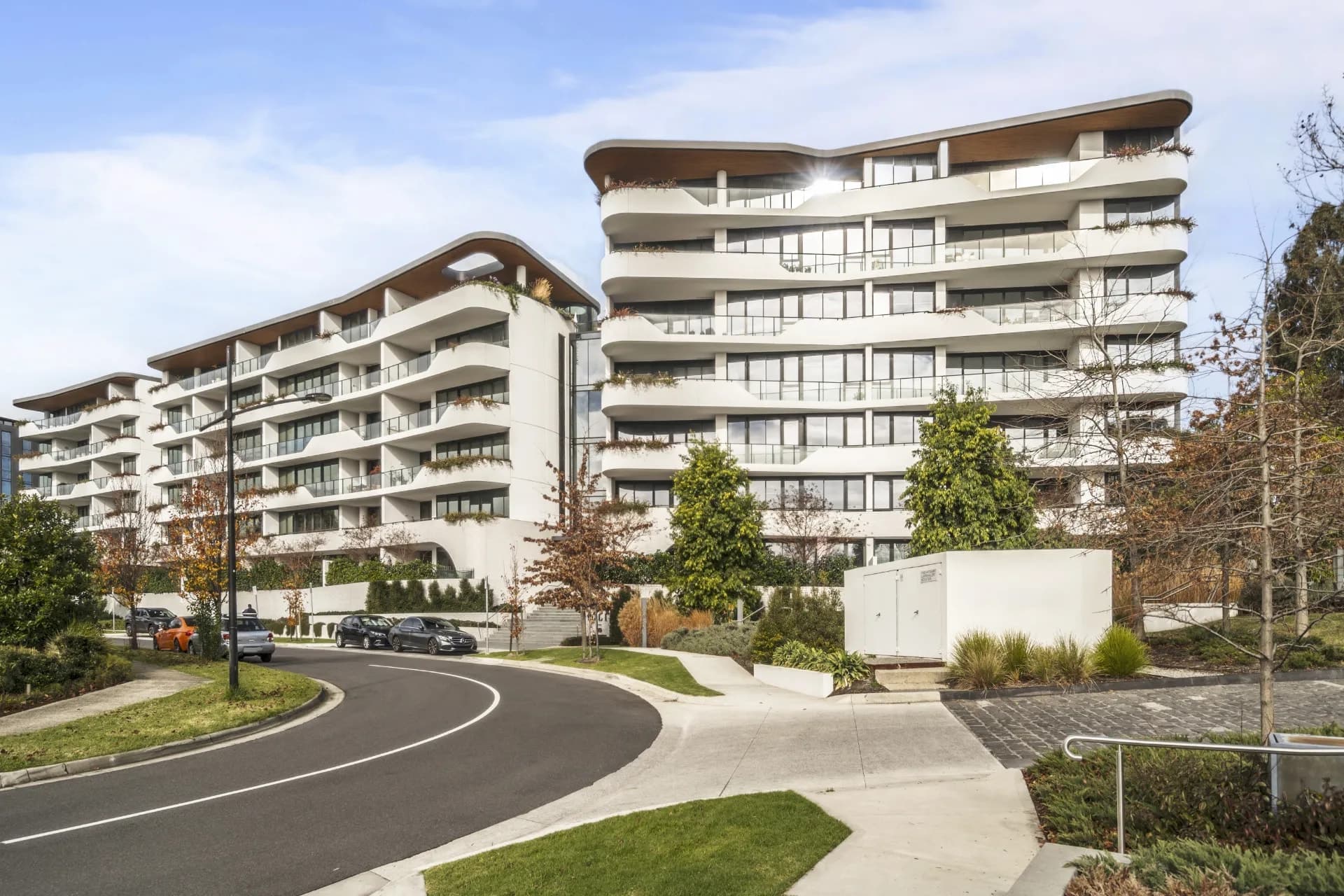 319/59 Stables Circuit, Doncaster., Doncaster - Image 1
