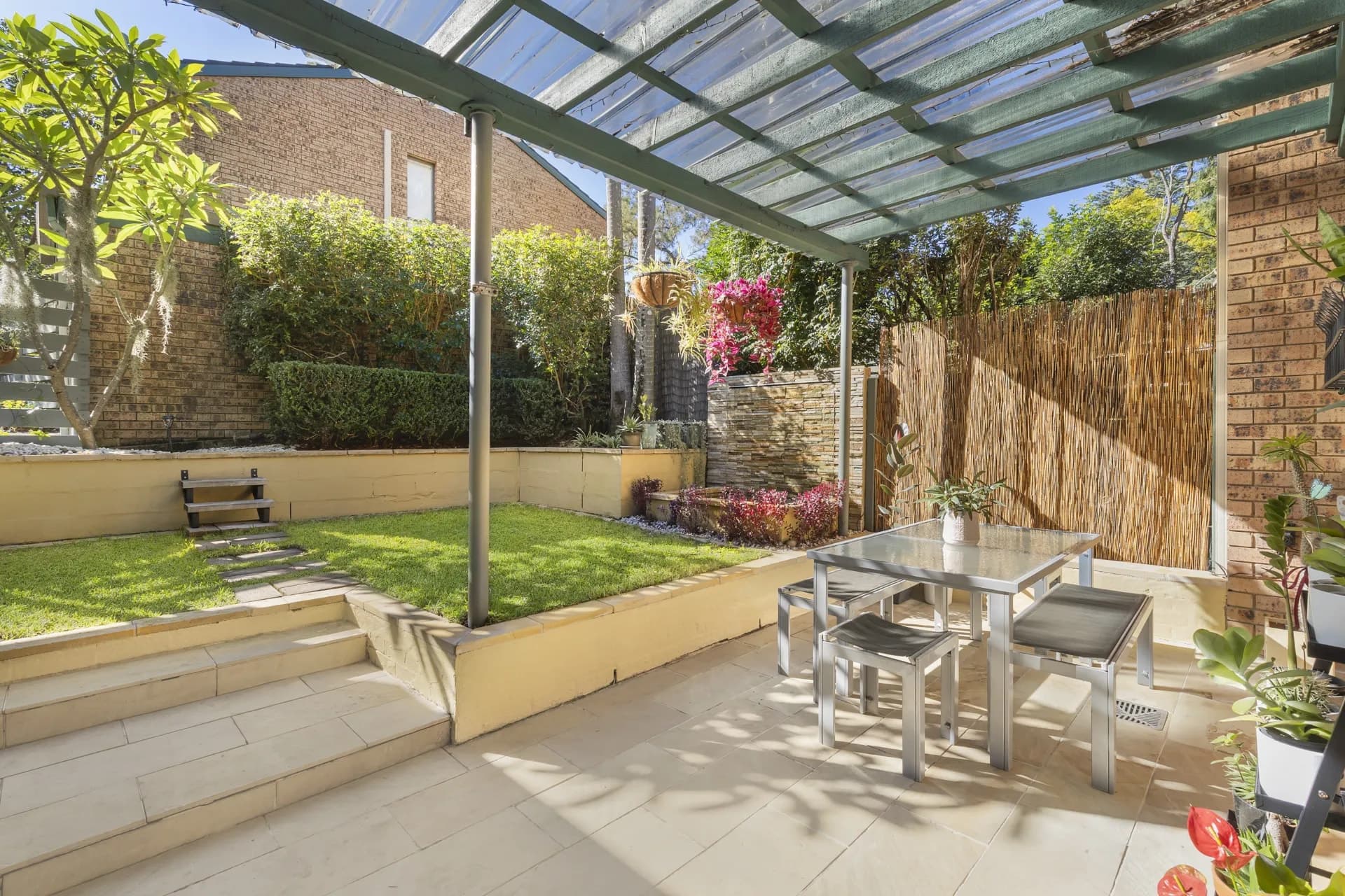 18/1 Brunton Place, Marsfield., Marsfield - Thumbnail 4