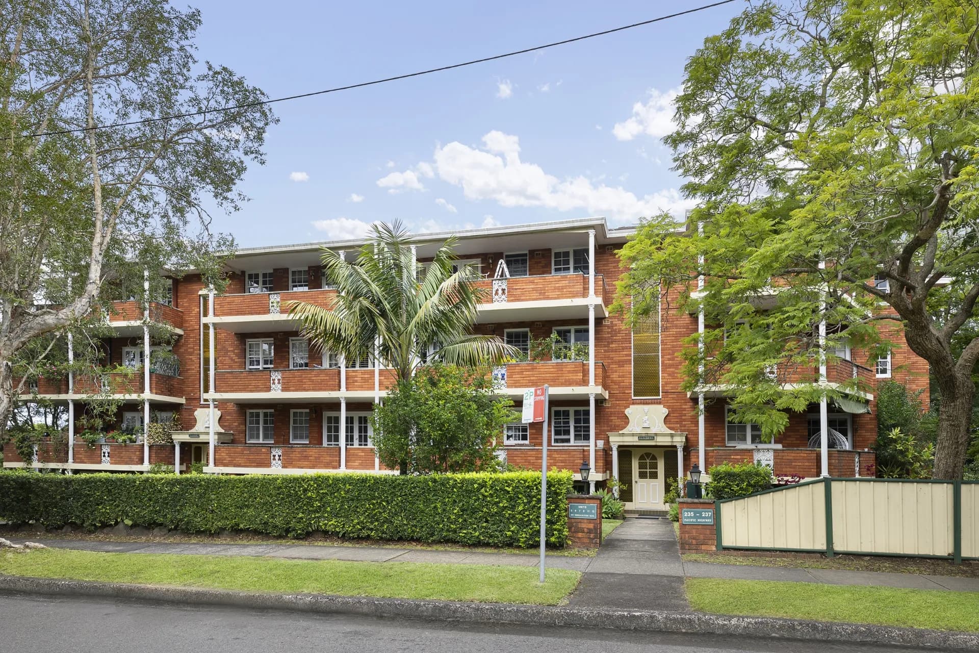 9/235 Pacific Highway, Lindfield., Lindfield - Thumbnail 6
