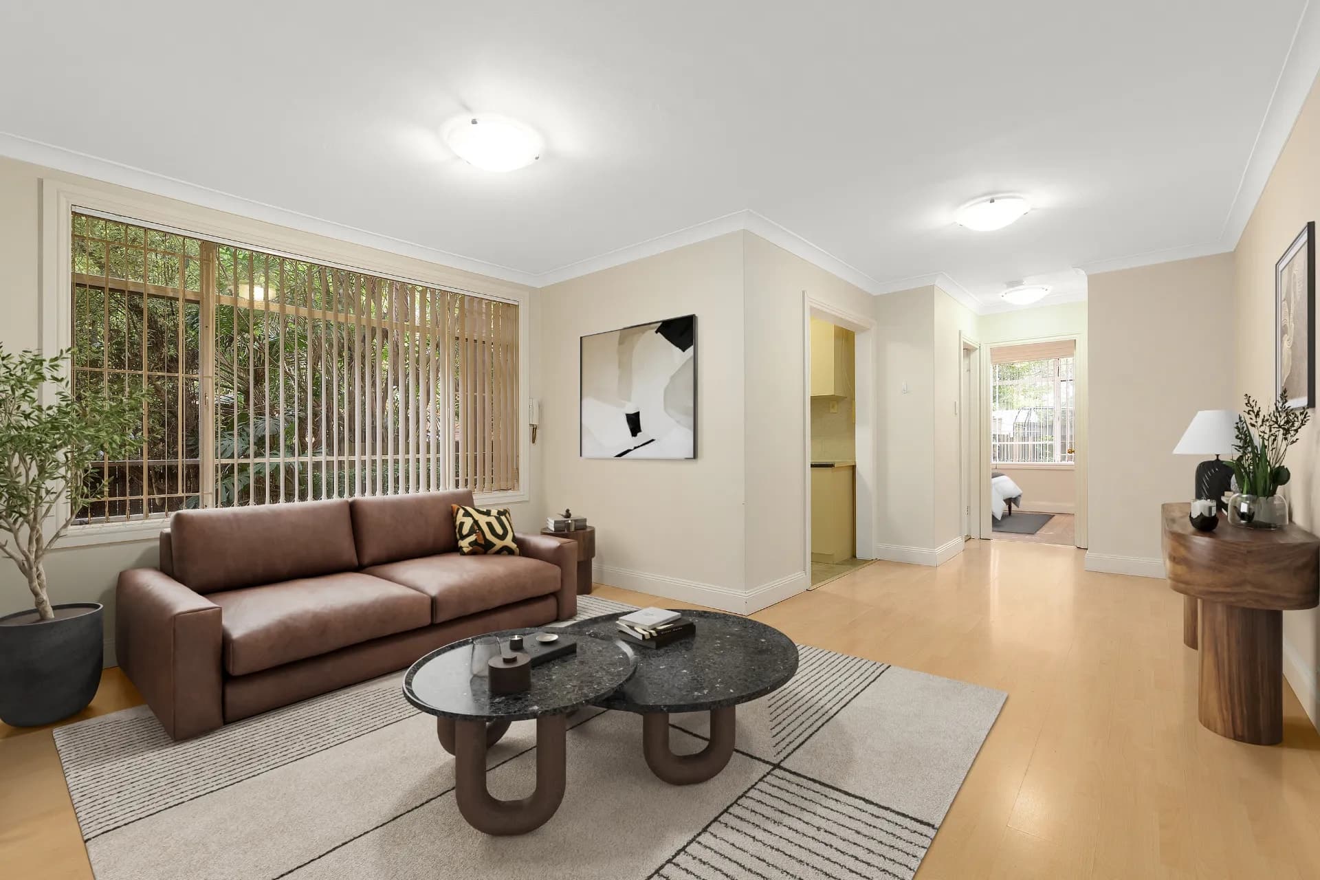 1/597 Willoughby Road, Willoughby., Willoughby - Image 1