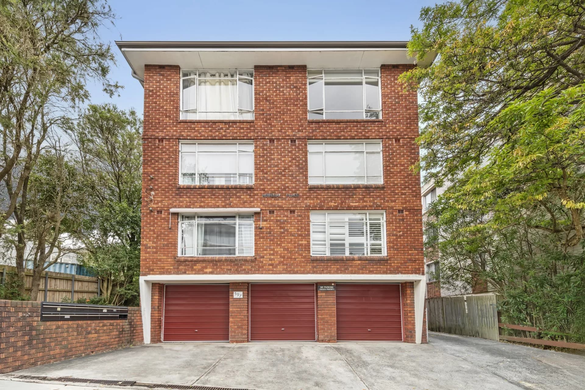 1/597 Willoughby Road, Willoughby., Willoughby - Thumbnail 2