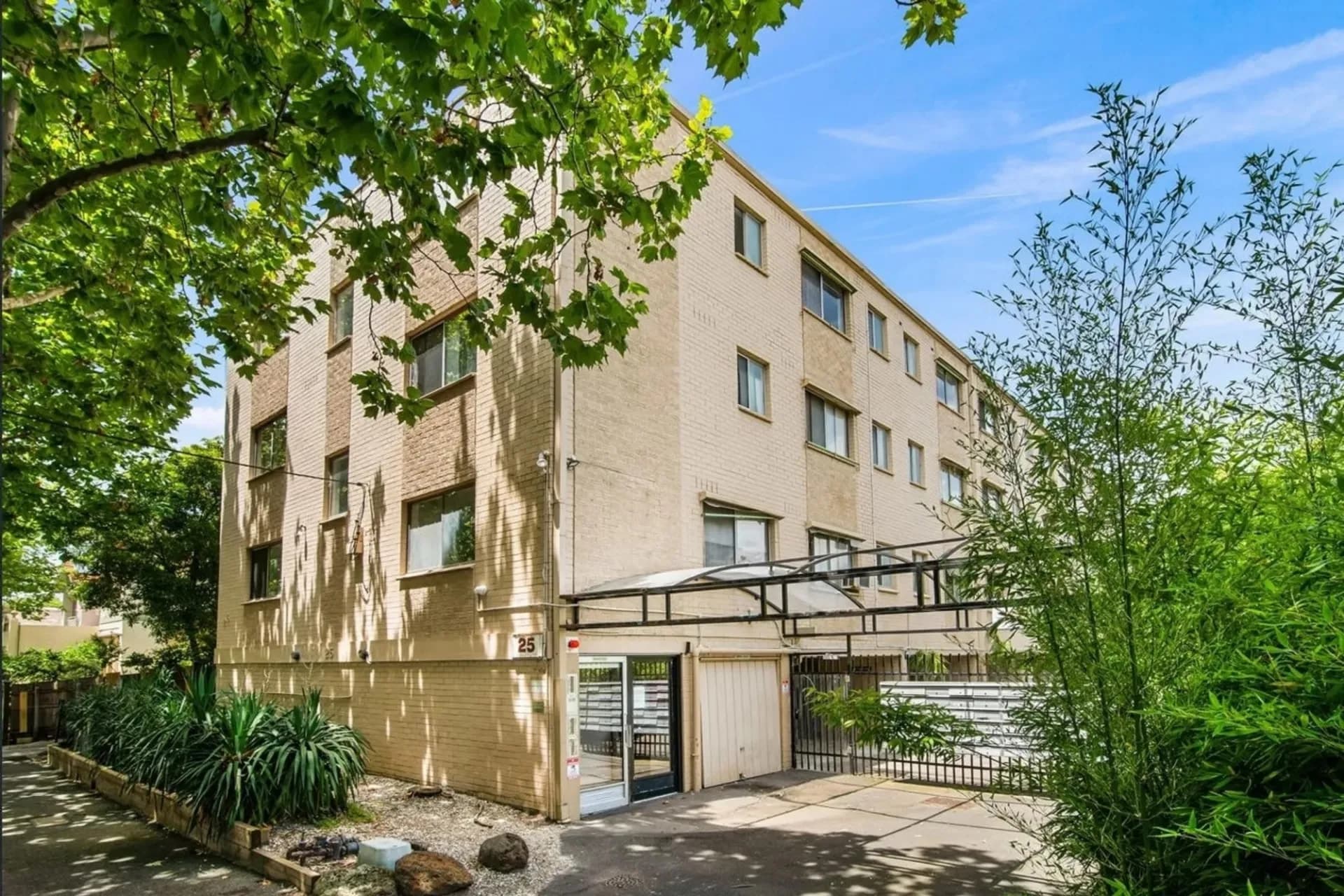 28/25 Redan Street, St Kilda., St Kilda - Thumbnail 2