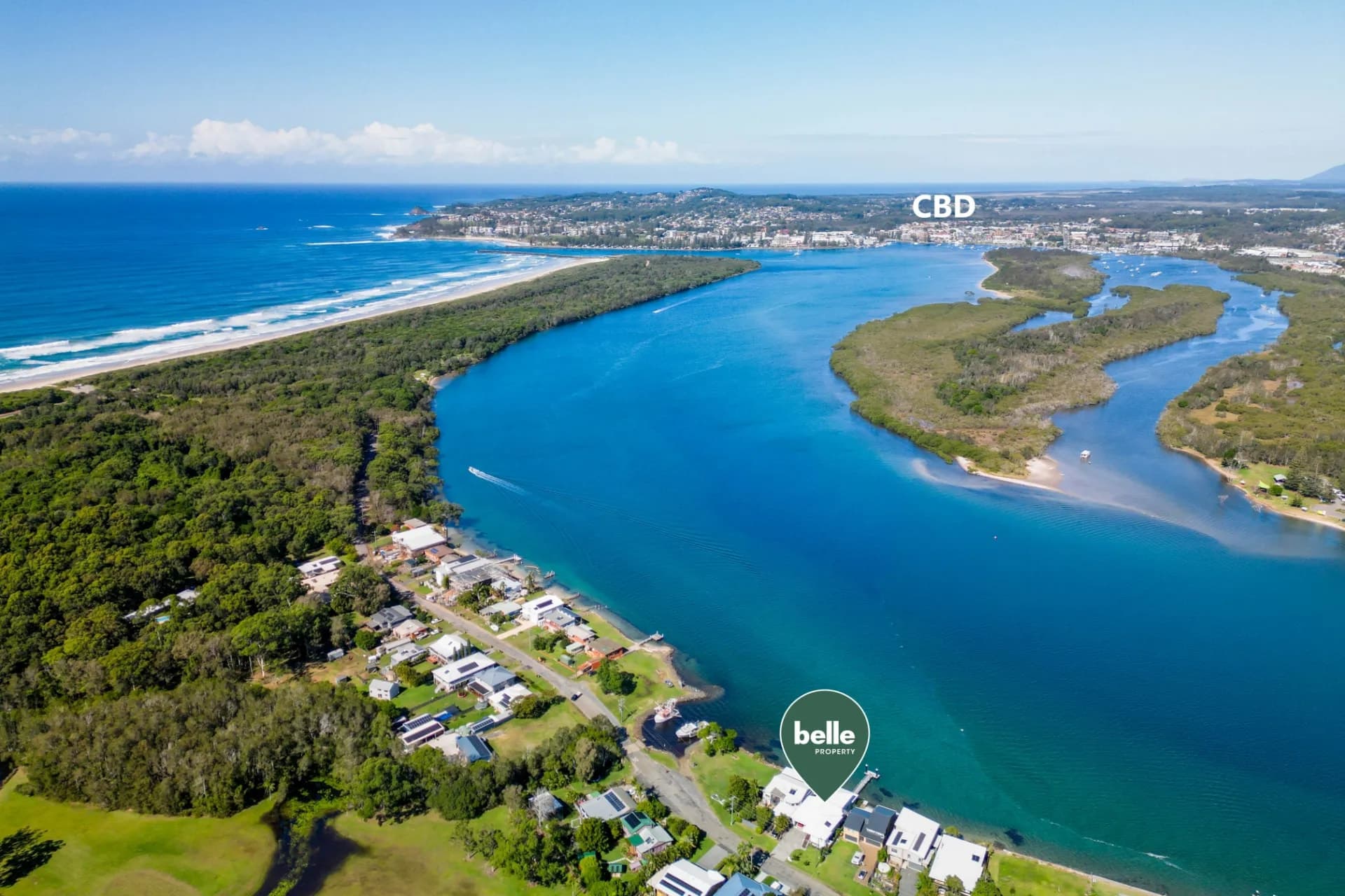 26 North Shore Dr, North Shore, North Shore., Shore, - Image 1