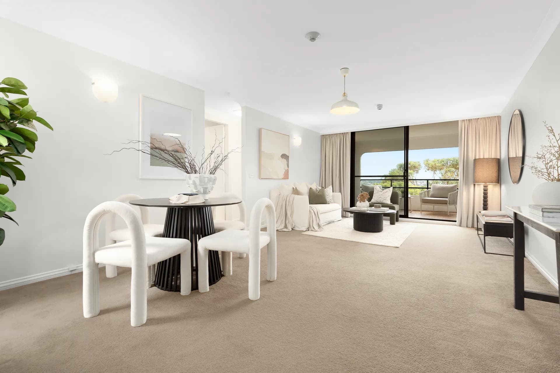 5C/37-43 Reynolds Street, Cremorne., Cremorne - Image 1