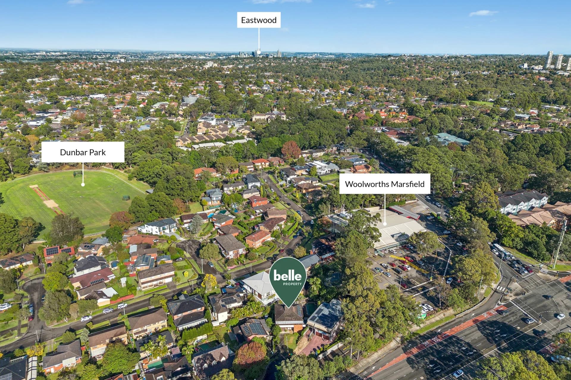 54 Waring Street, Marsfield., Marsfield - Thumbnail 7