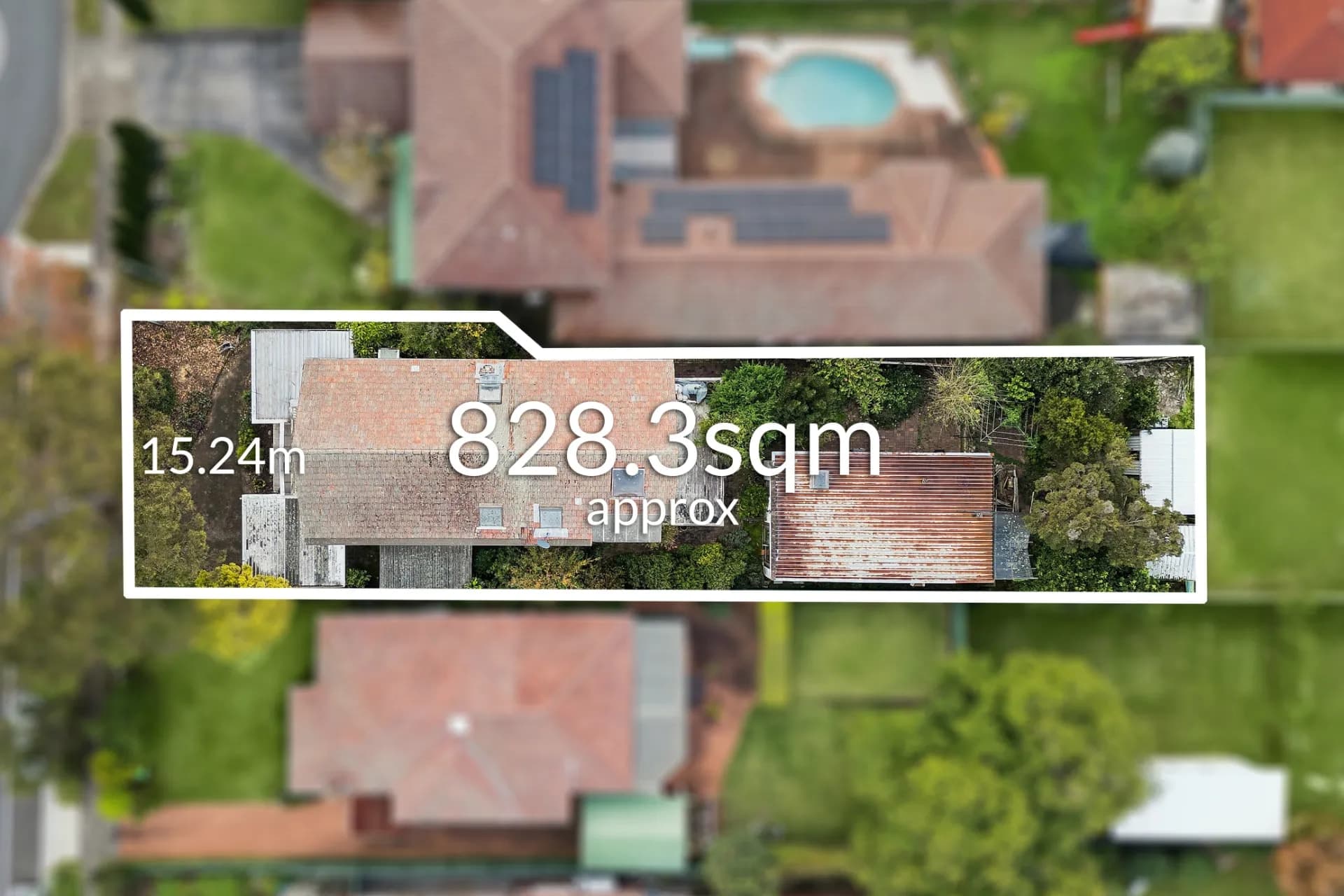 18A Darvall Road, Eastwood., Eastwood - Image 1