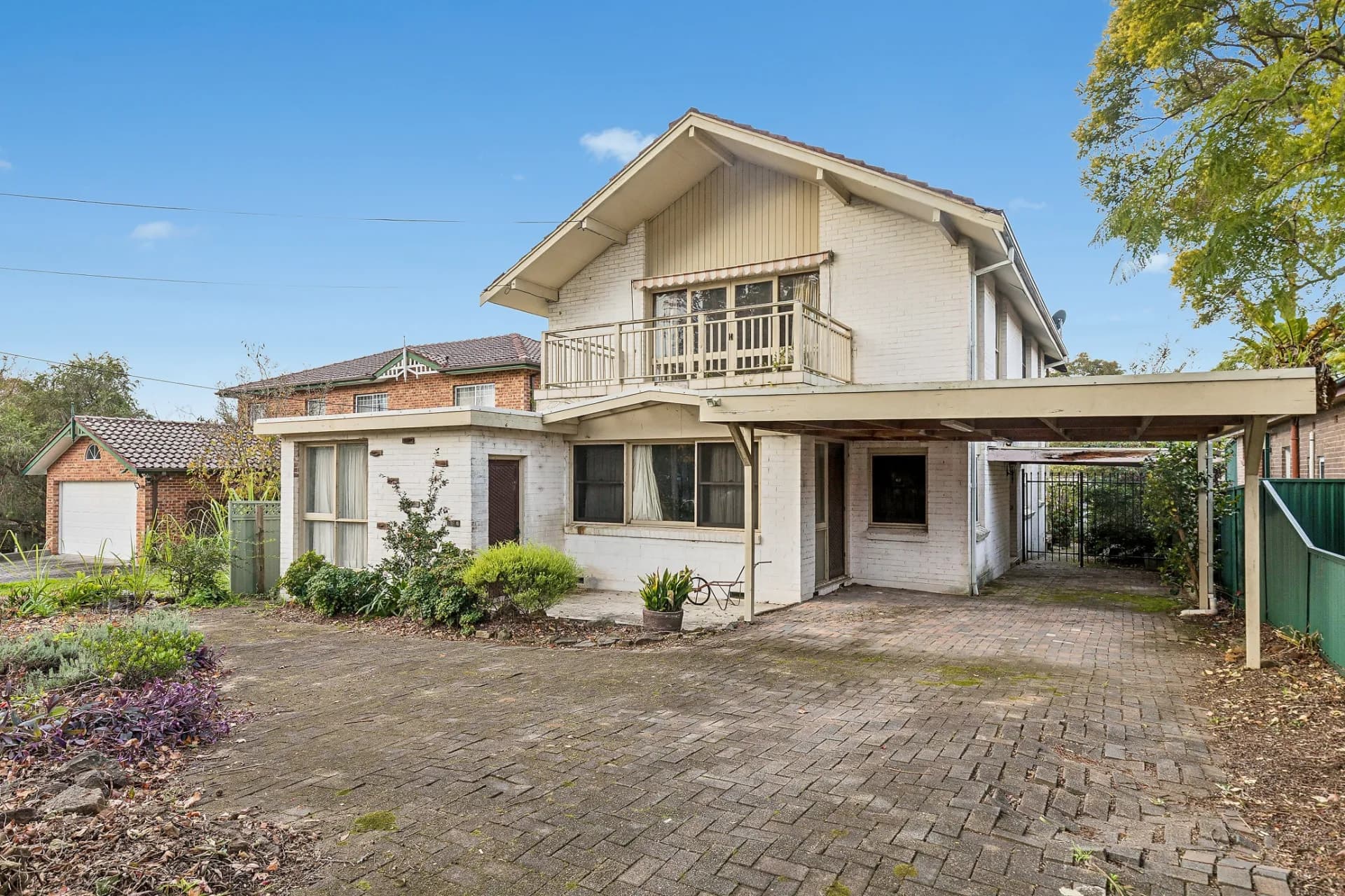 18A Darvall Road, Eastwood., Eastwood - Thumbnail 2