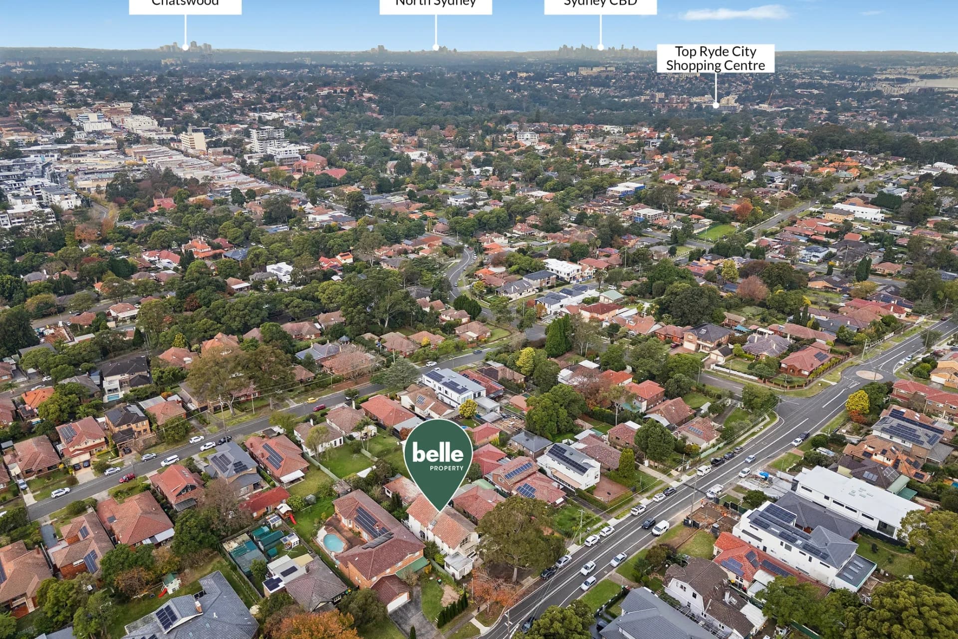 18A Darvall Road, Eastwood., Eastwood - Thumbnail 6