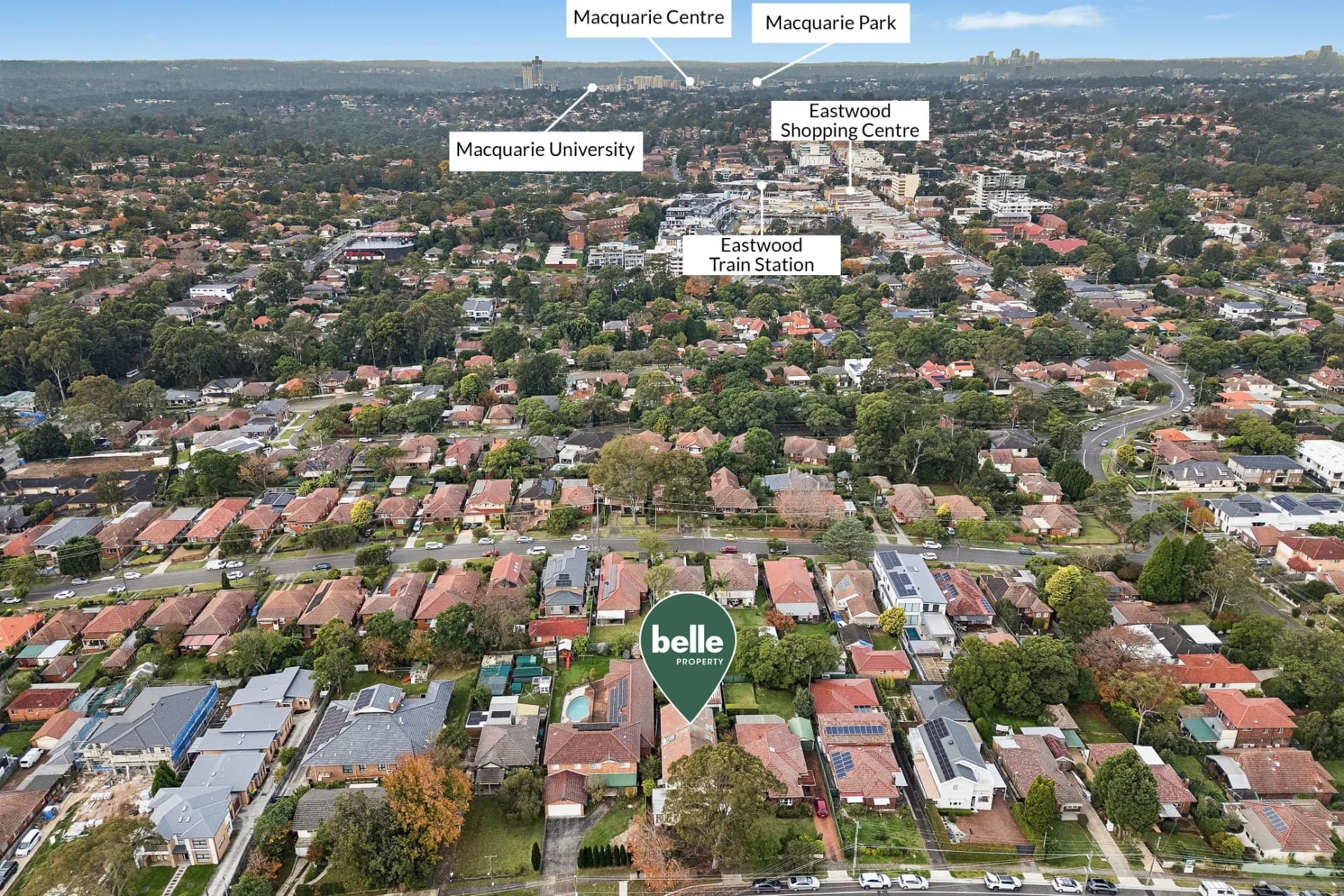 18A Darvall Road, Eastwood., Eastwood - Thumbnail 7