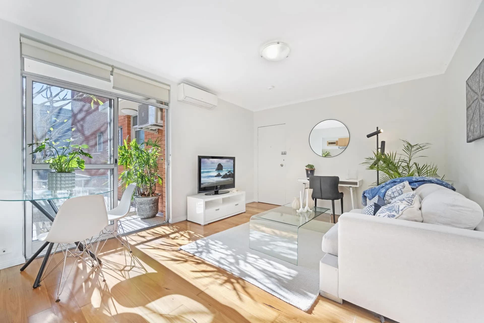 2/4-6 Harvard Street, Gladesville., Gladesville - Image 1