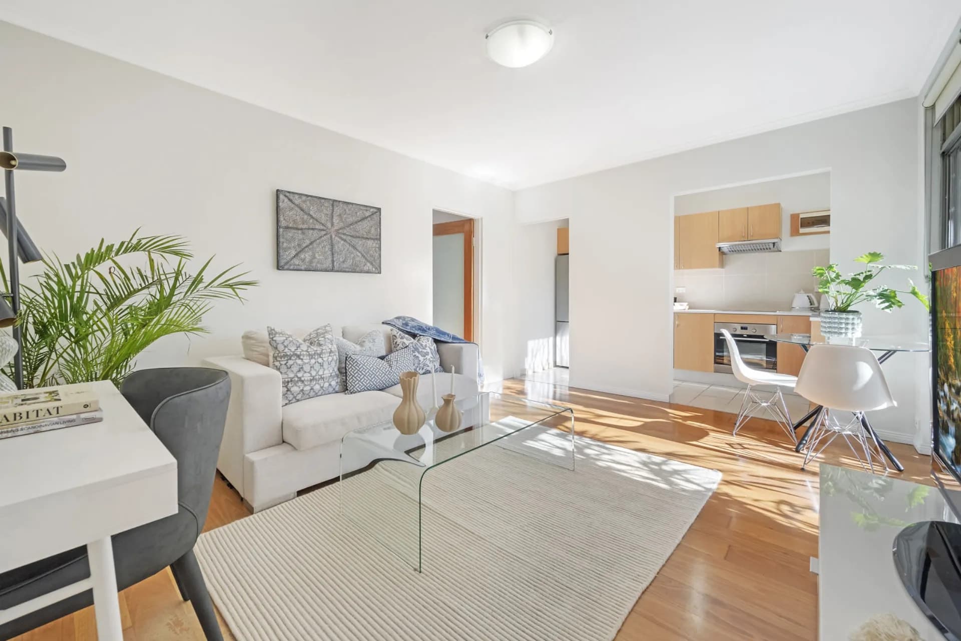 2/4-6 Harvard Street, Gladesville., Gladesville - Thumbnail 3