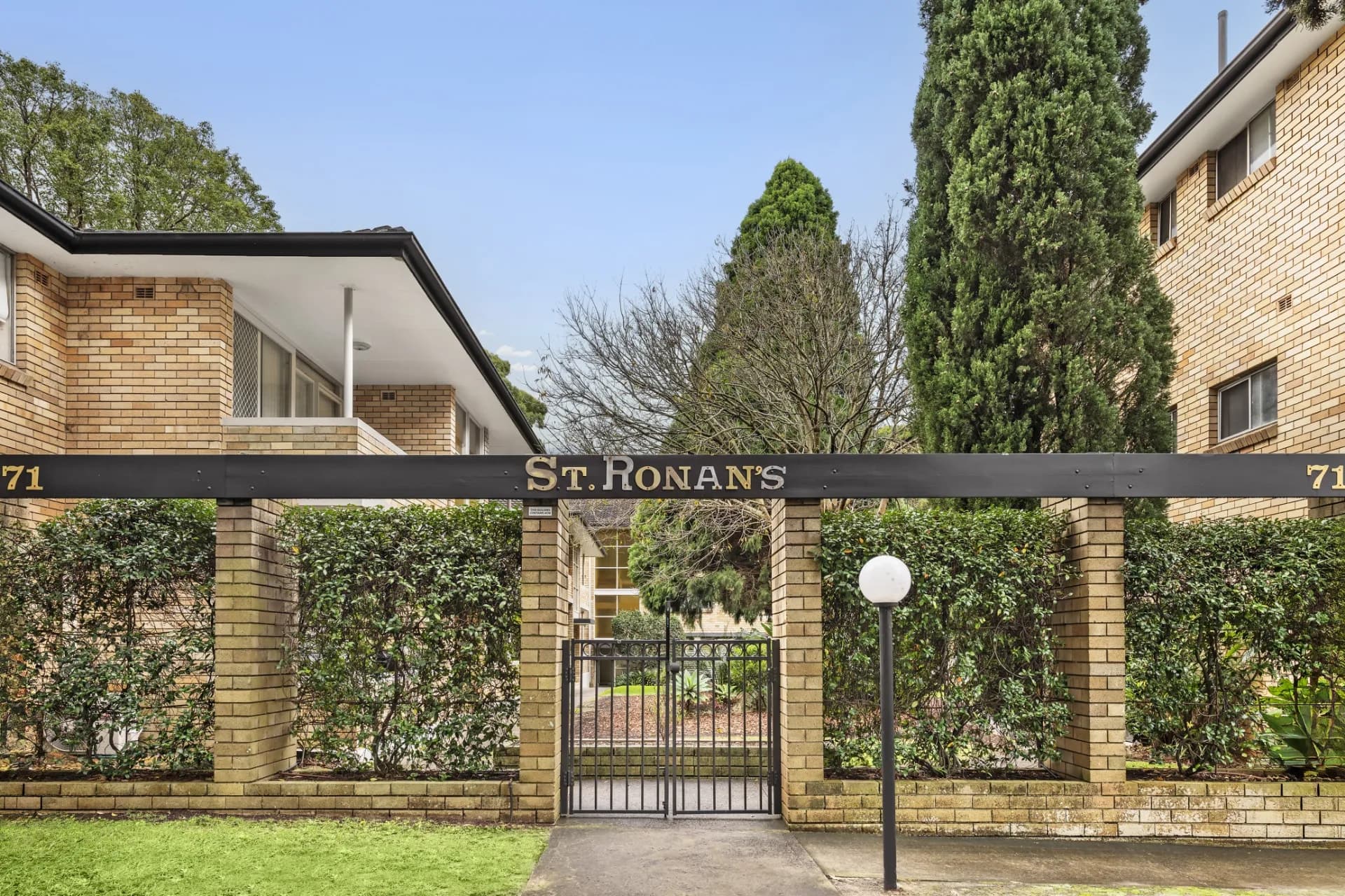 9/71 Ryde Road, Hunters Hill., Hunters Hill - Thumbnail 8