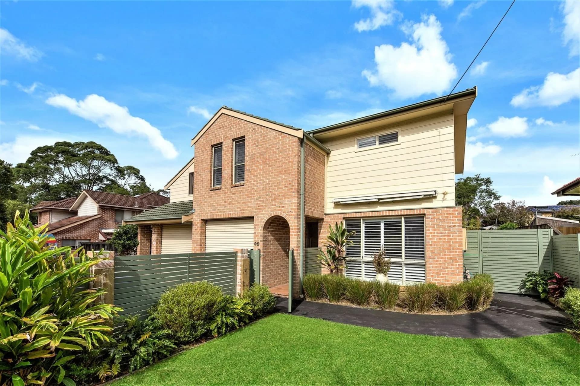 1/90-92 Kent Road, North Ryde., North Ryde - Image 1