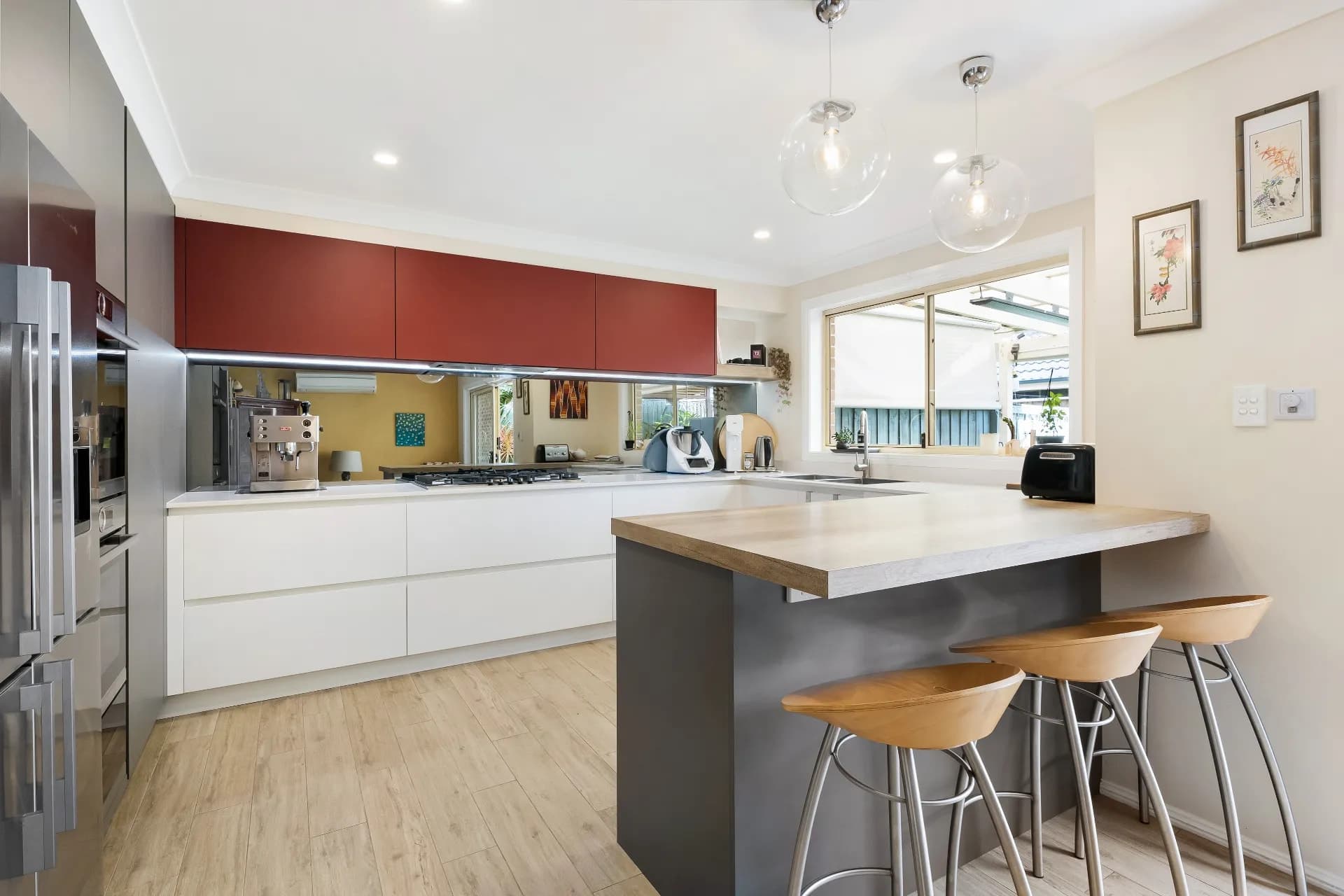 1/90-92 Kent Road, North Ryde., North Ryde - Thumbnail 2