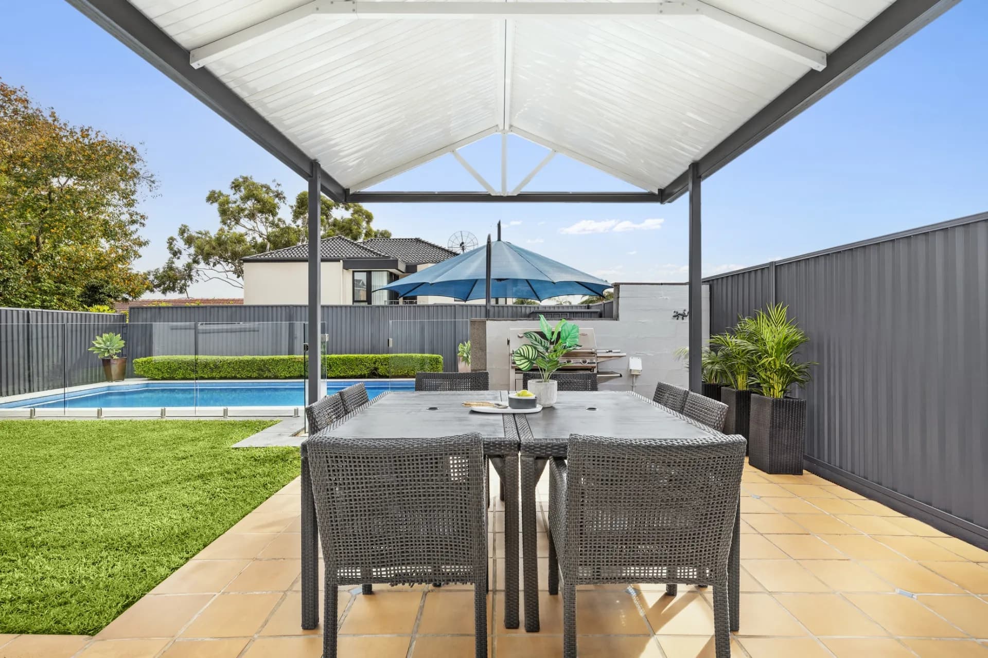 71 Champion Road, Tennyson Point., Tennyson Point - Thumbnail 4