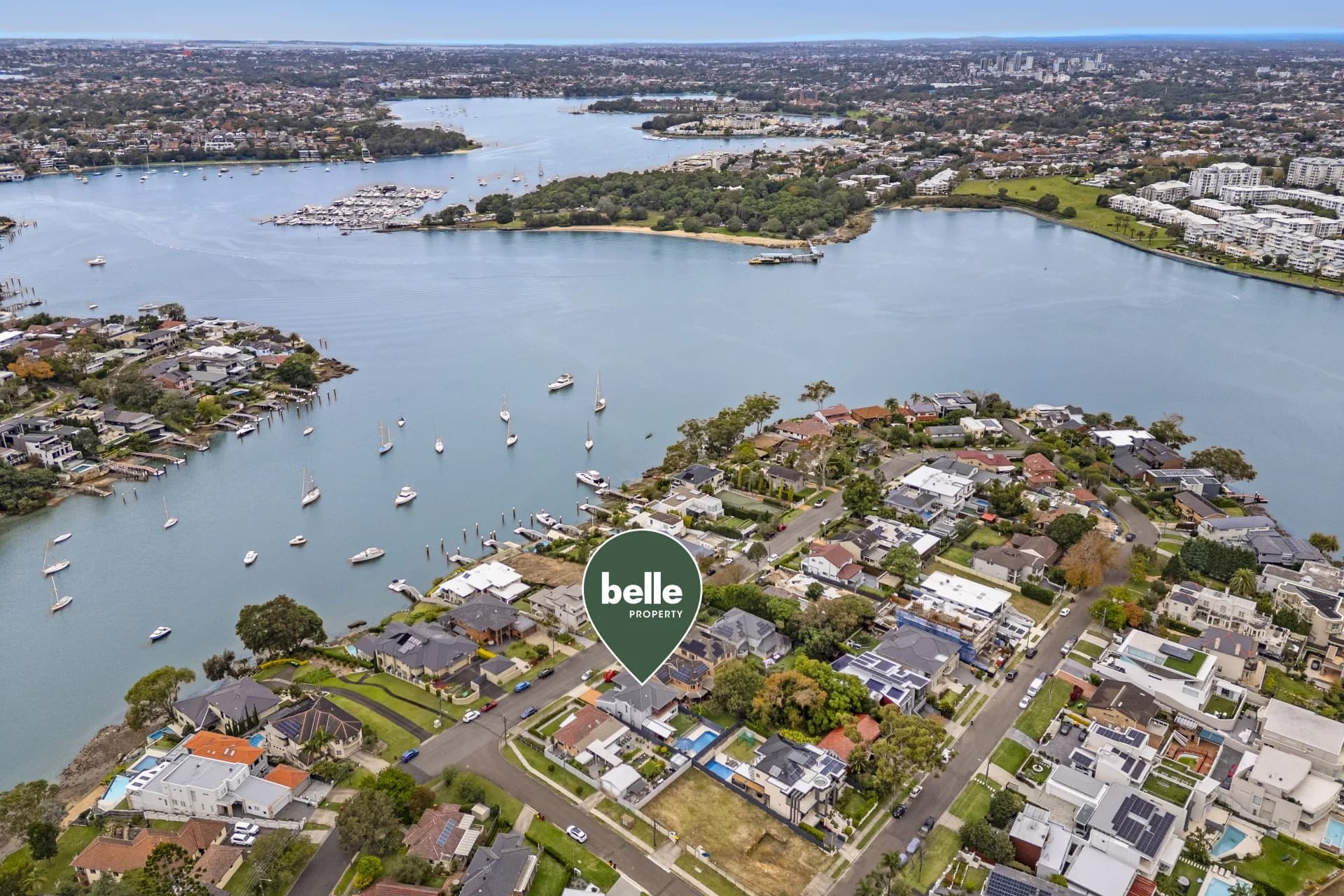 71 Champion Road, Tennyson Point., Tennyson Point - Thumbnail 6