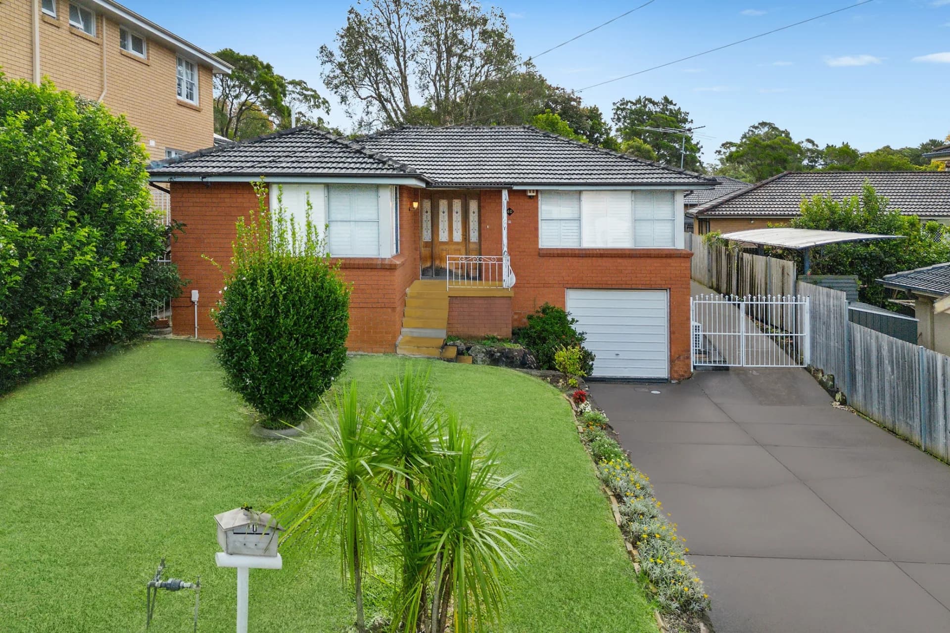 40 Sobraon Road, Marsfield., Marsfield - Image 1