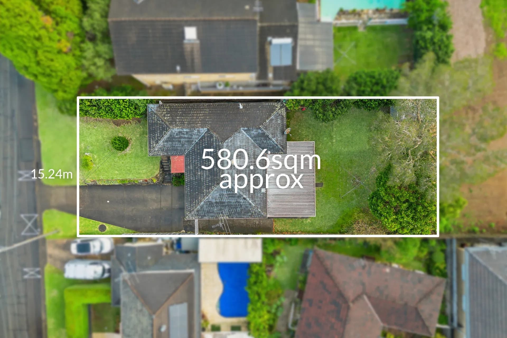 40 Sobraon Road, Marsfield., Marsfield - Thumbnail 2