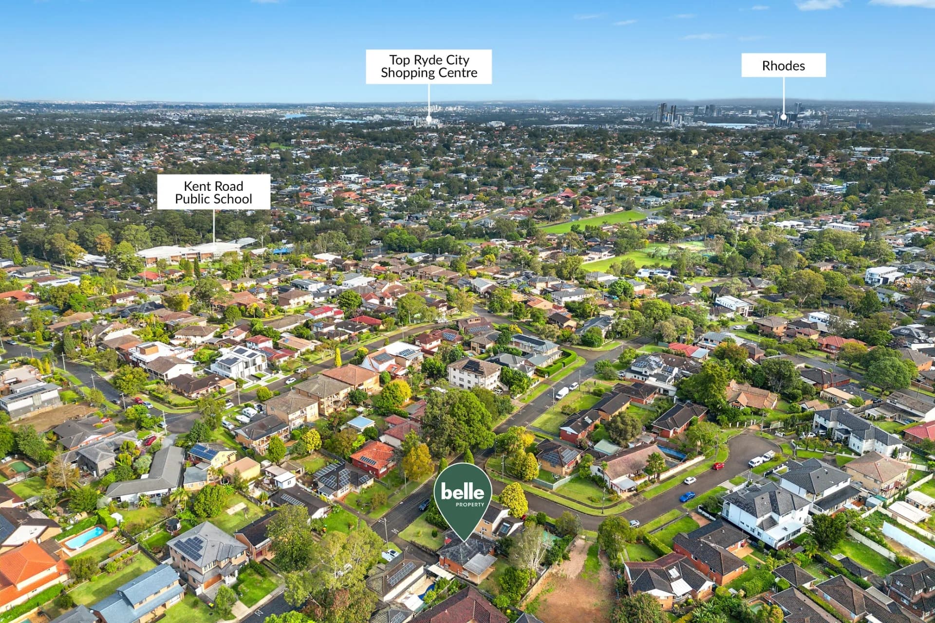 40 Sobraon Road, Marsfield., Marsfield - Thumbnail 6