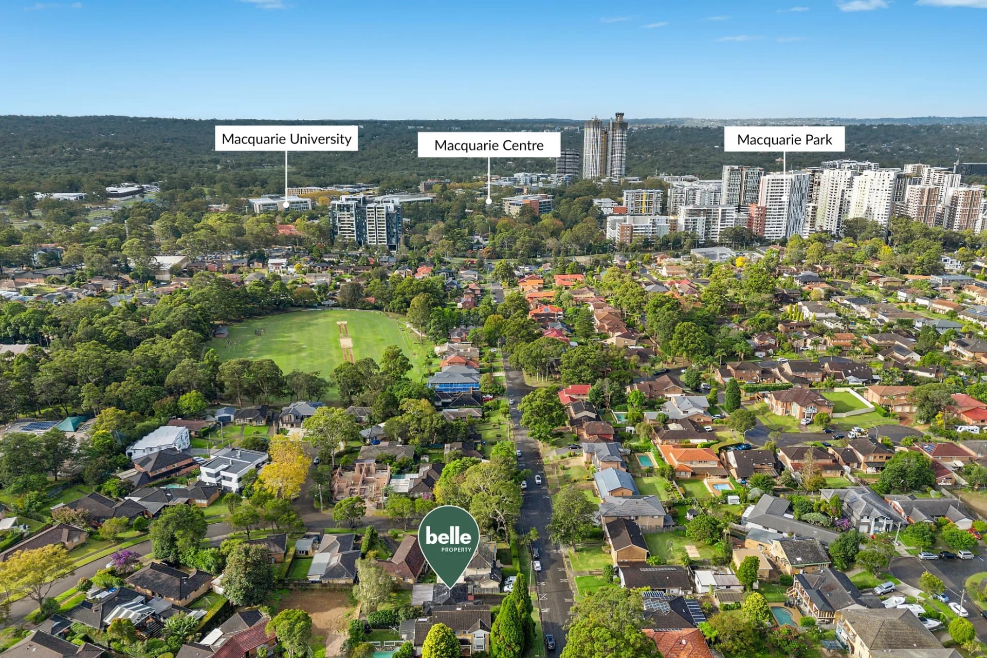 40 Sobraon Road, Marsfield., Marsfield - Thumbnail 7