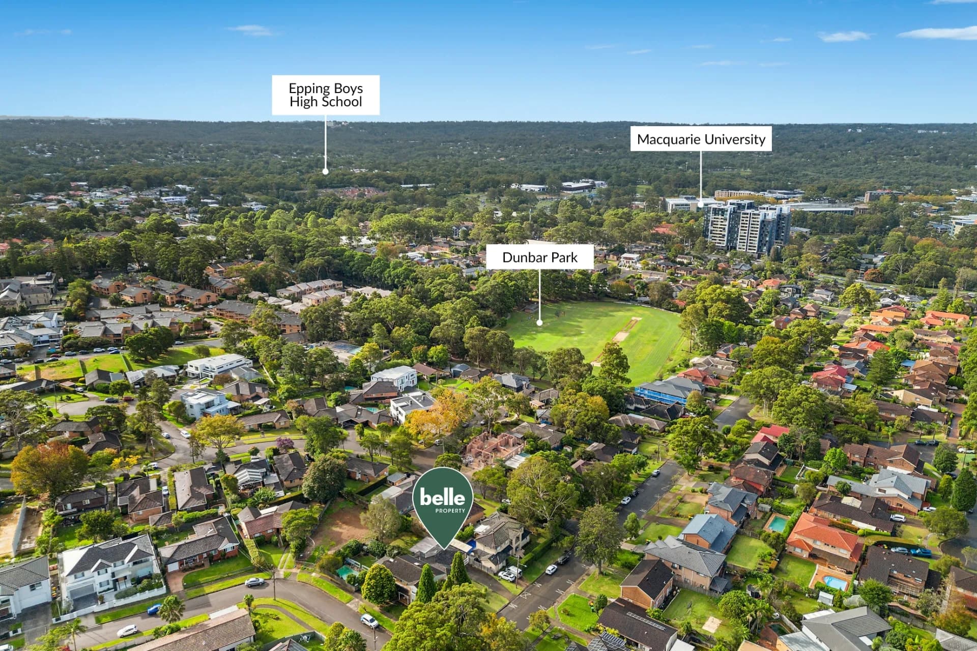 40 Sobraon Road, Marsfield., Marsfield - Thumbnail 8