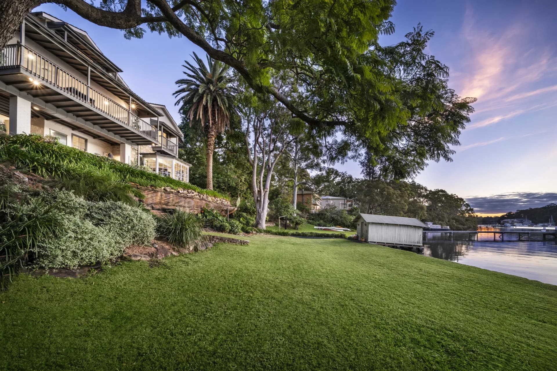 1 Wharf Road, Longueville., Longueville - Image 1