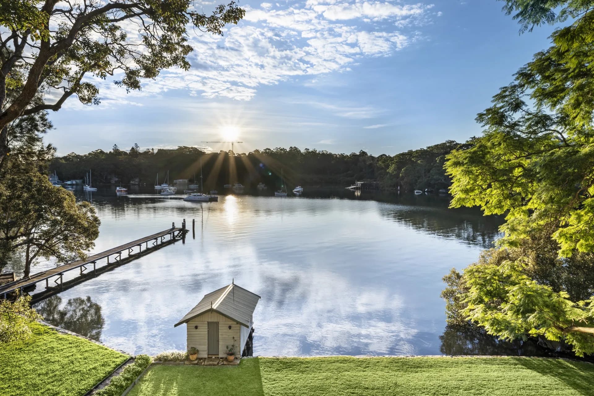 1 Wharf Road, Longueville., Longueville - Thumbnail 2