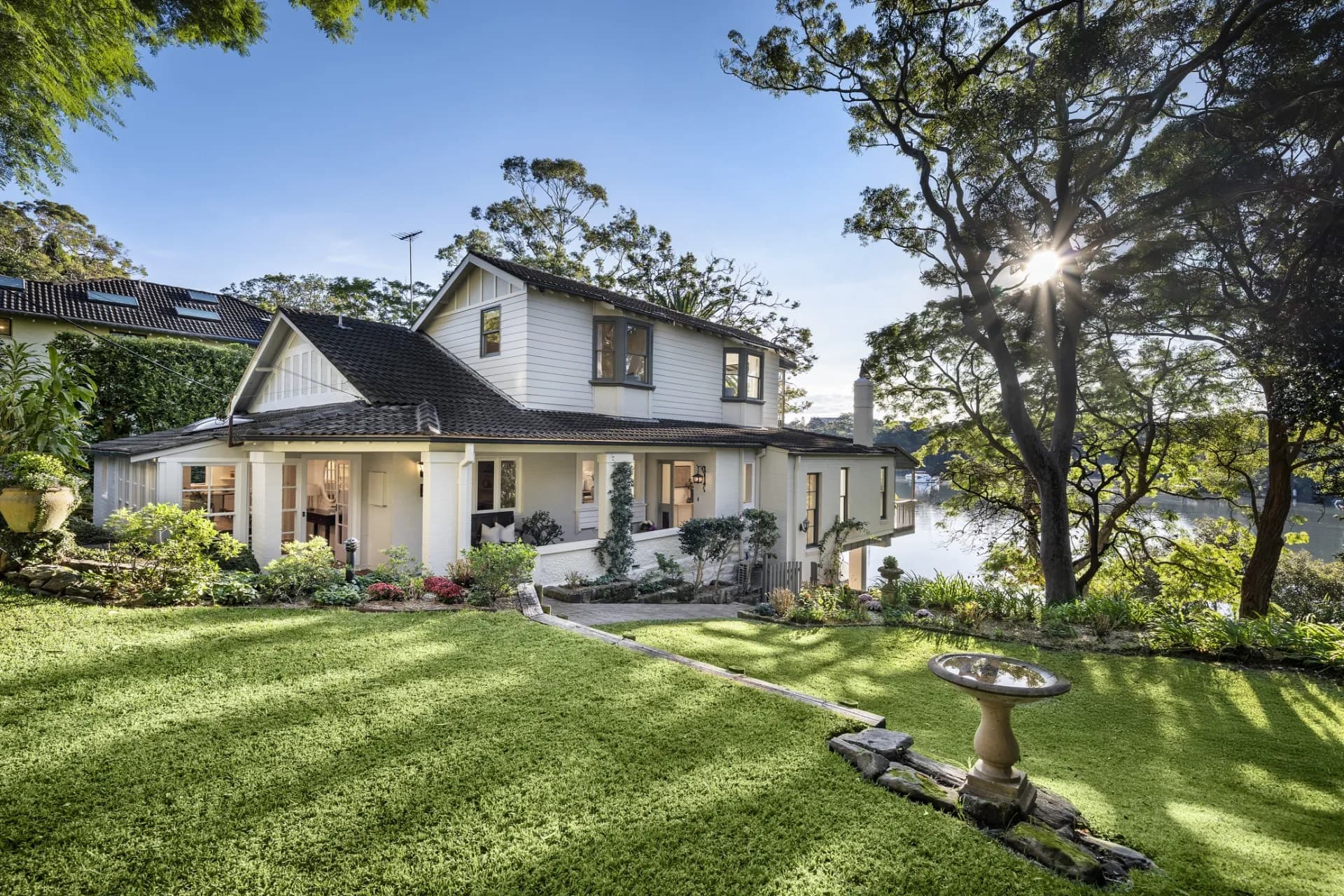 1 Wharf Road, Longueville., Longueville - Thumbnail 3
