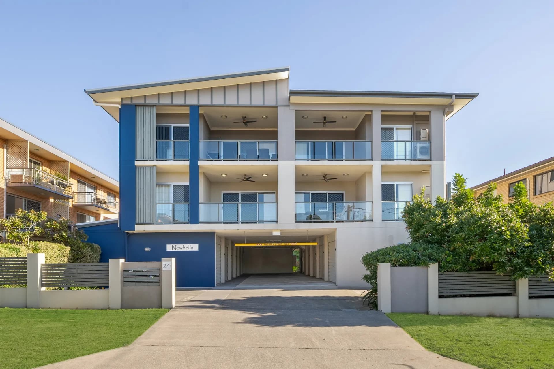 3/24-26 Newby Street, Nundah - Image 1