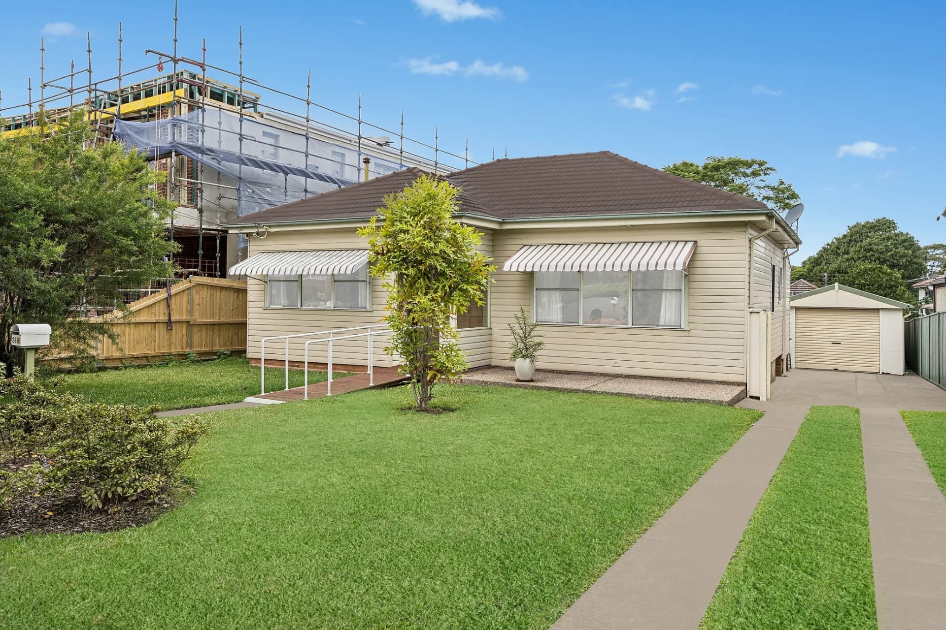 26 Avon Road, North Ryde., North Ryde - Thumbnail 3