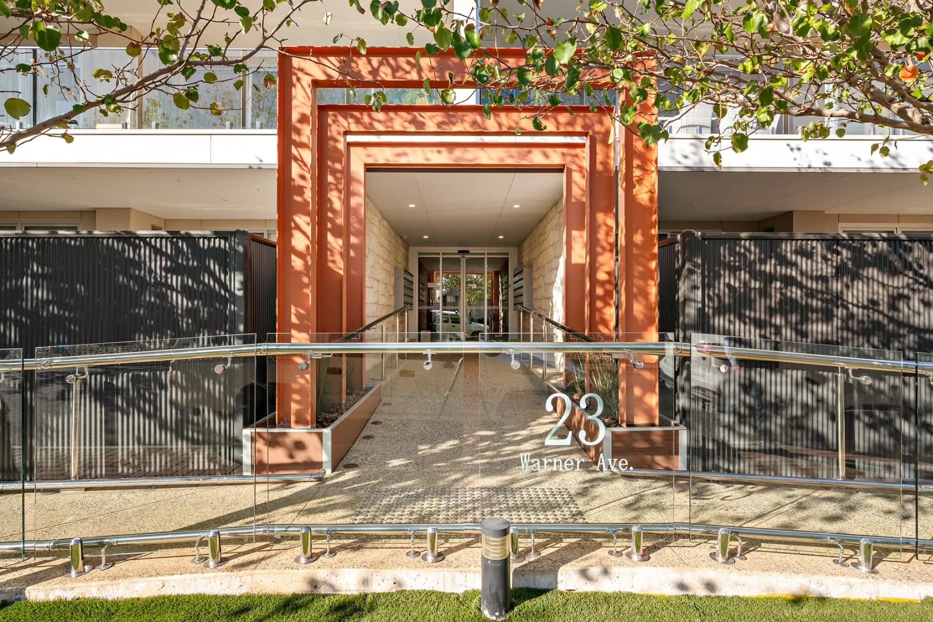 104/23 Warner Avenue, Findon., Findon - Image 1