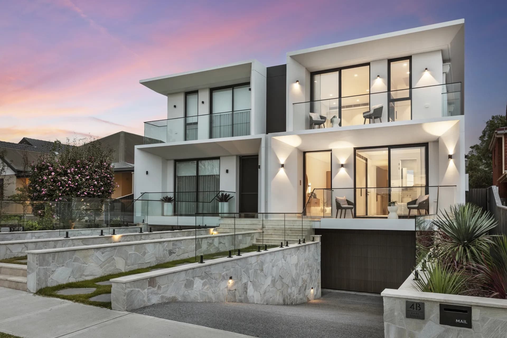 4b Earl Street, Hunters Hill., Hunters Hill - Image 1