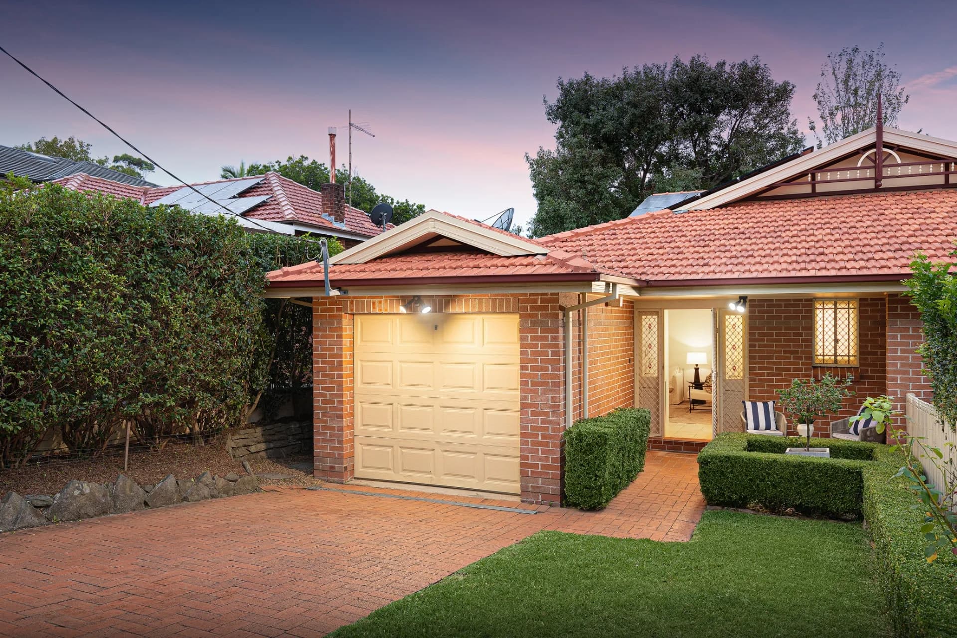 114a Barons Crescent, Hunters Hill., Hunters Hill - Image 1
