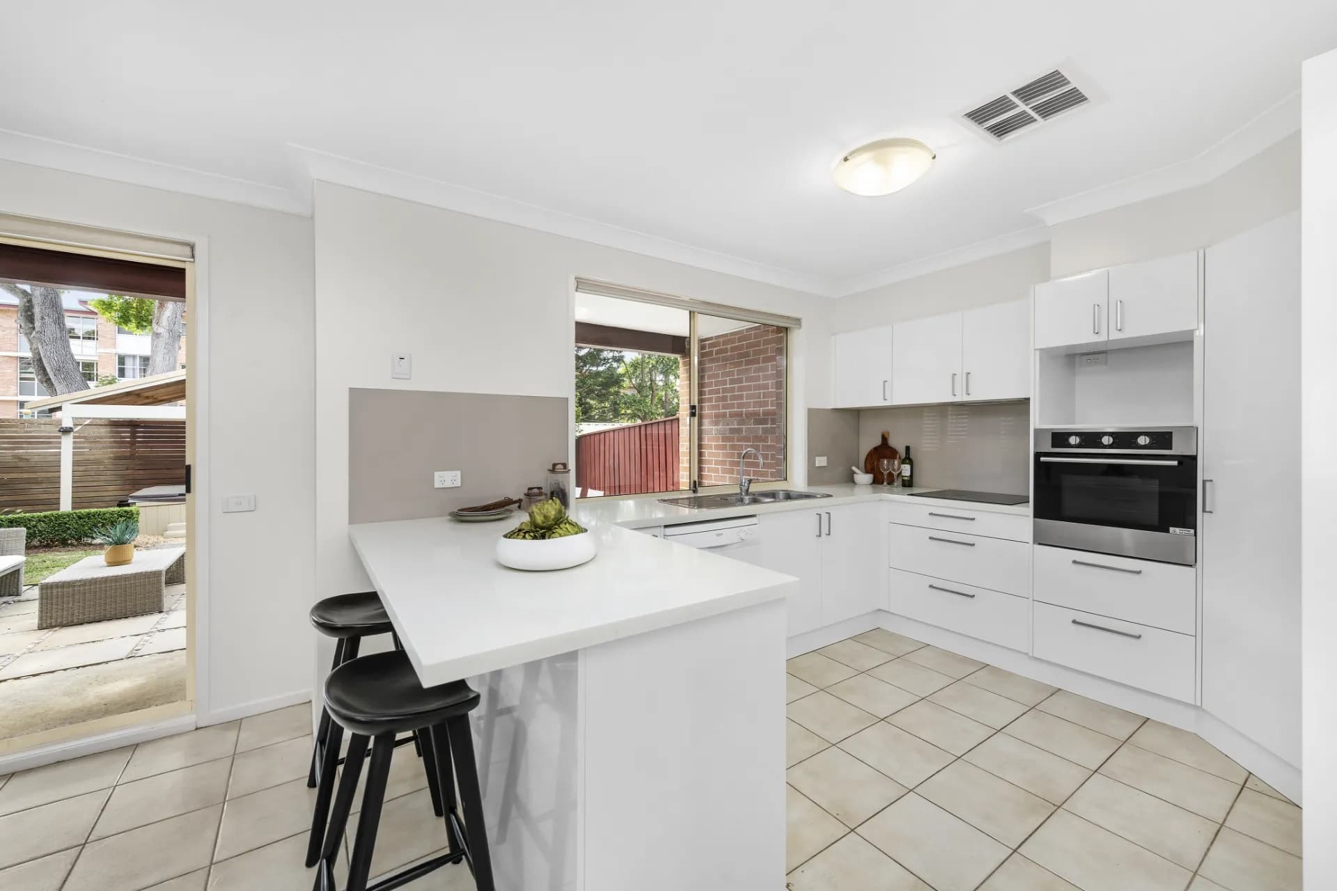 114a Barons Crescent, Hunters Hill., Hunters Hill - Thumbnail 3