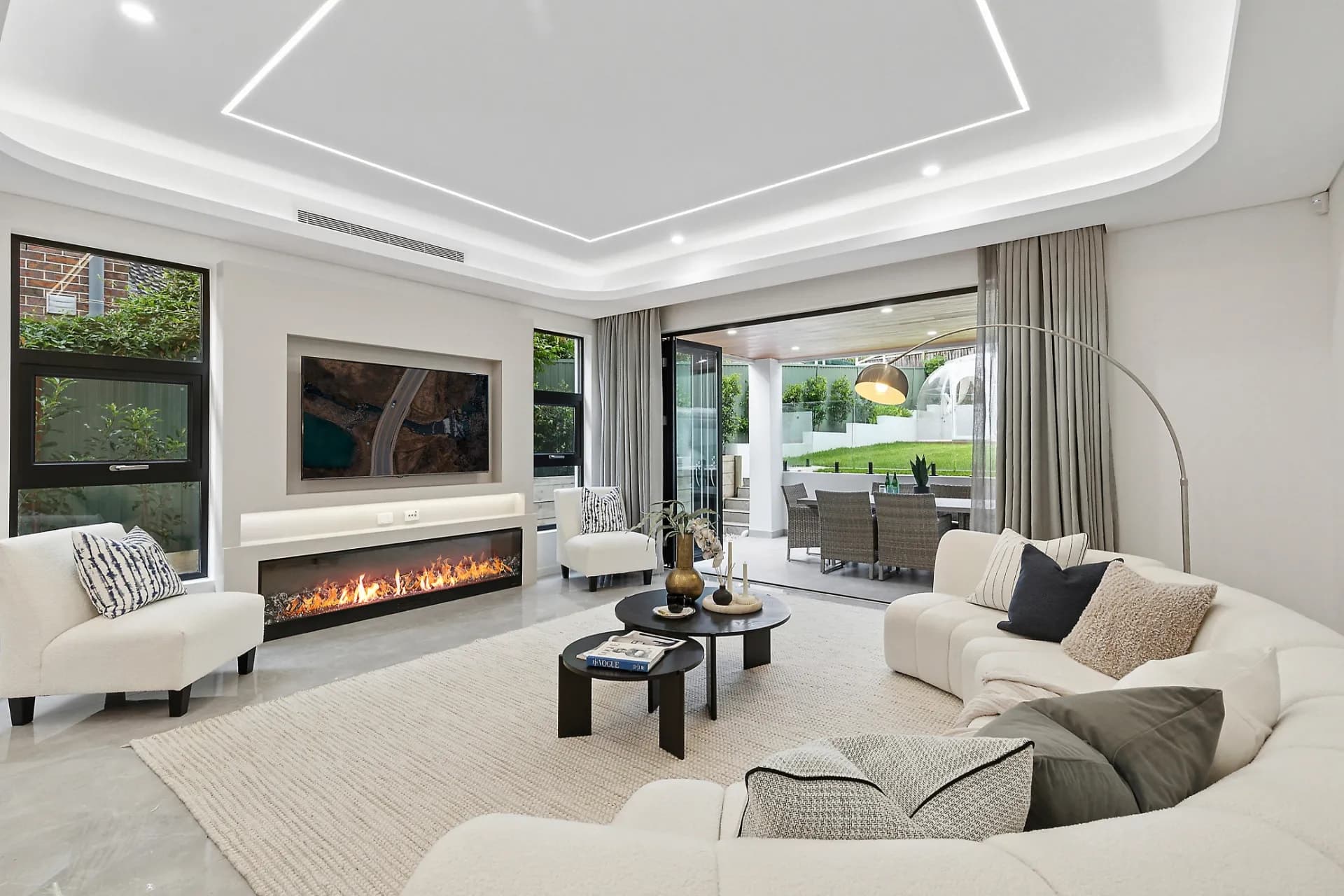 45 Oakes Avenue, Eastwood., Eastwood - Thumbnail 3