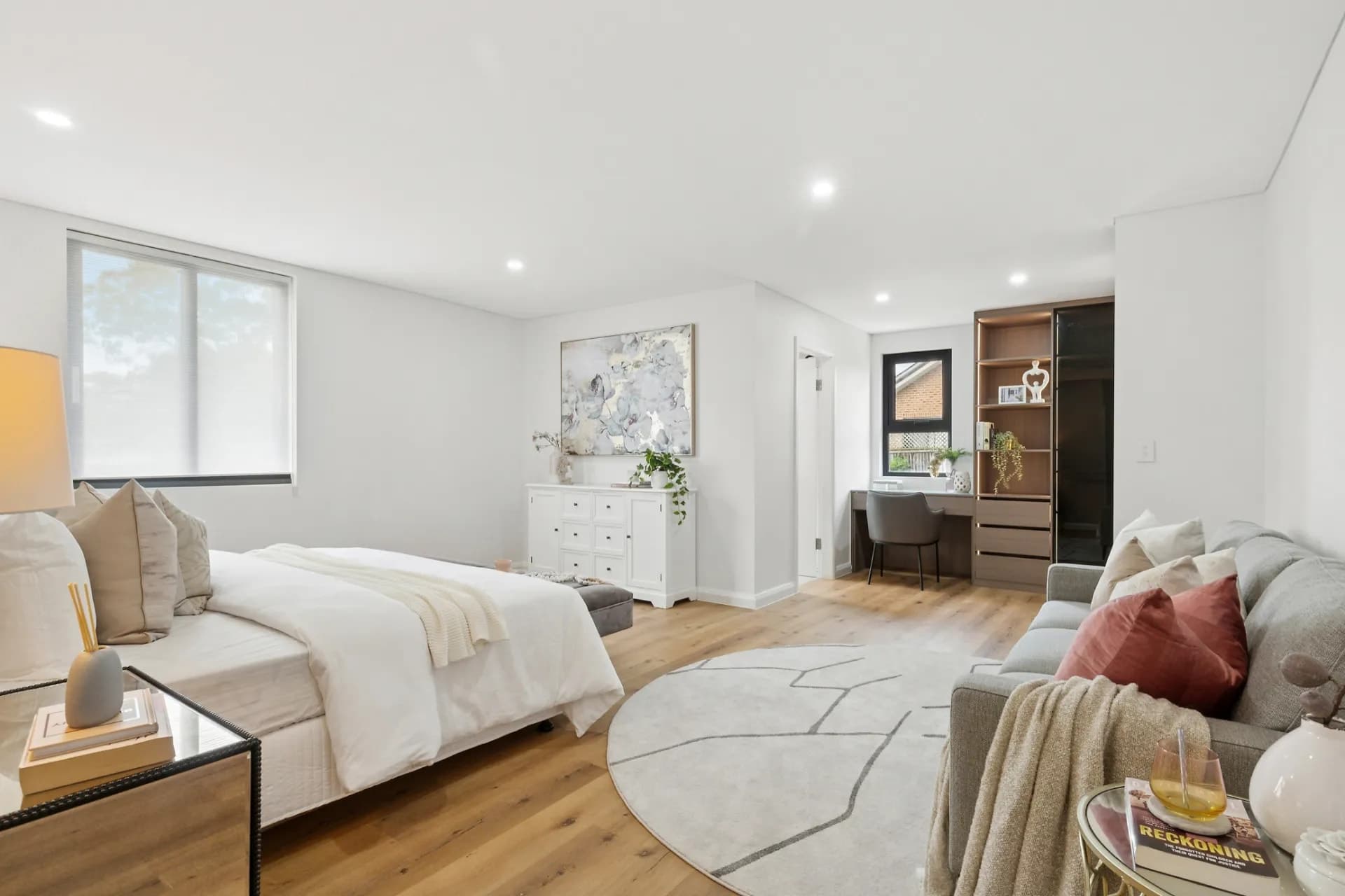 45 Oakes Avenue, Eastwood., Eastwood - Thumbnail 5