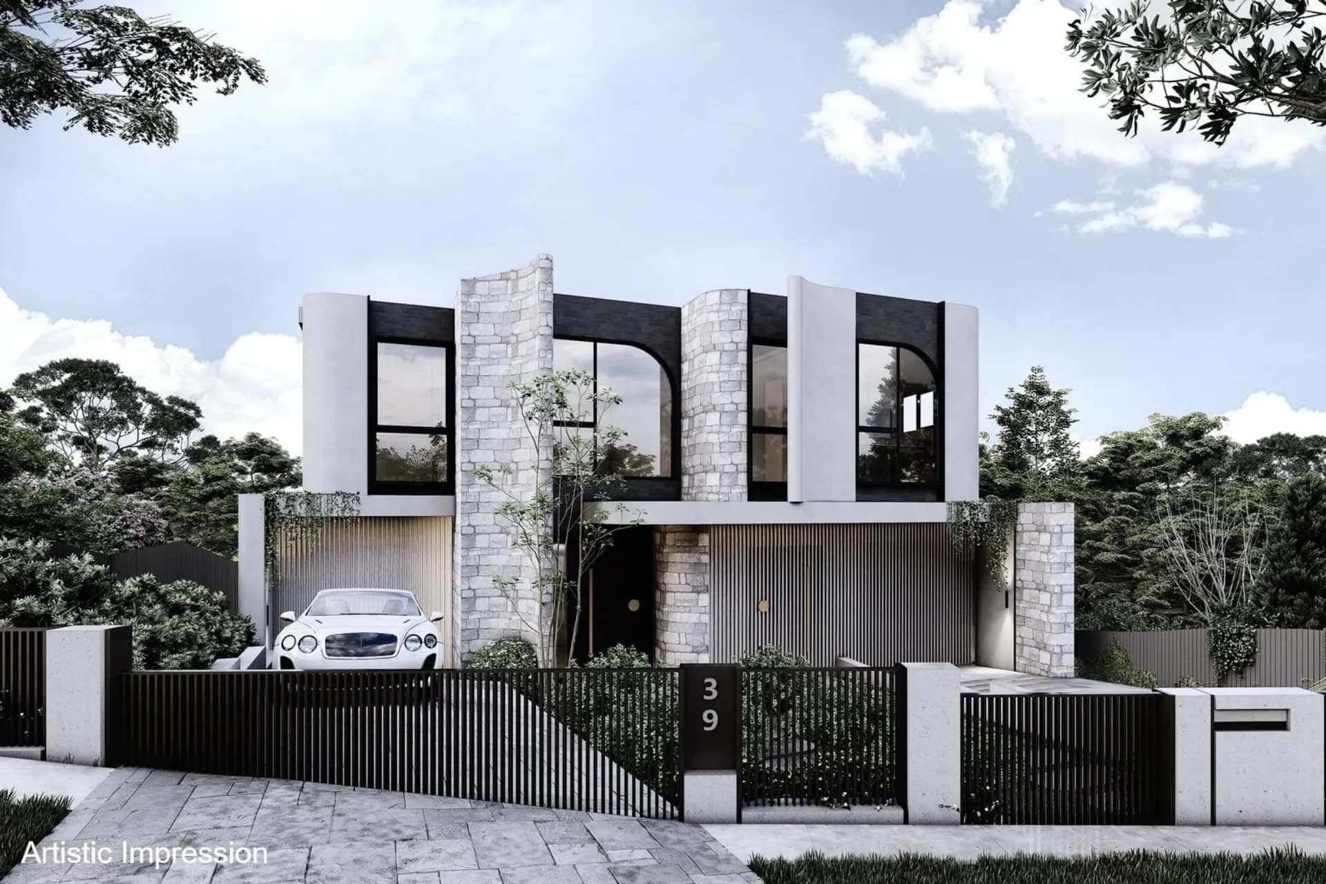 39 Conrad Street, North Ryde., North Ryde - Thumbnail 2