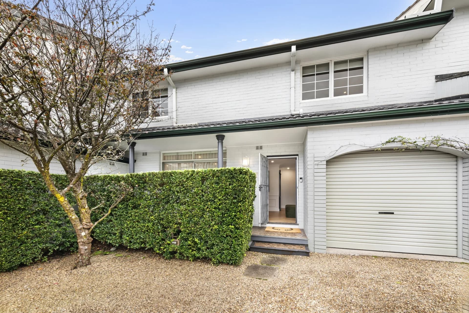 7/3-7 Luke Street, Hunters Hill., Hunters Hill - Image 1