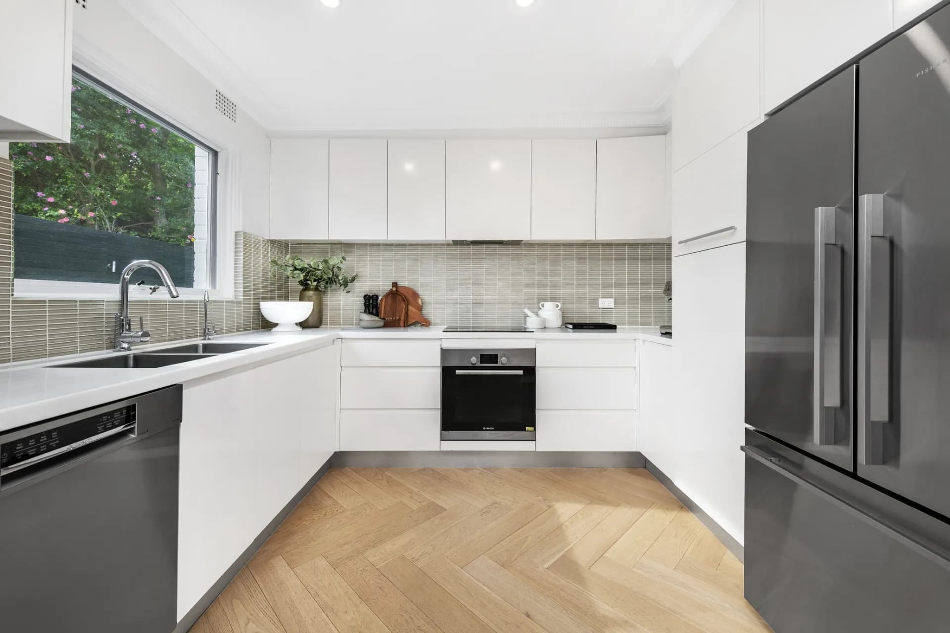 7/3-7 Luke Street, Hunters Hill., Hunters Hill - Thumbnail 2