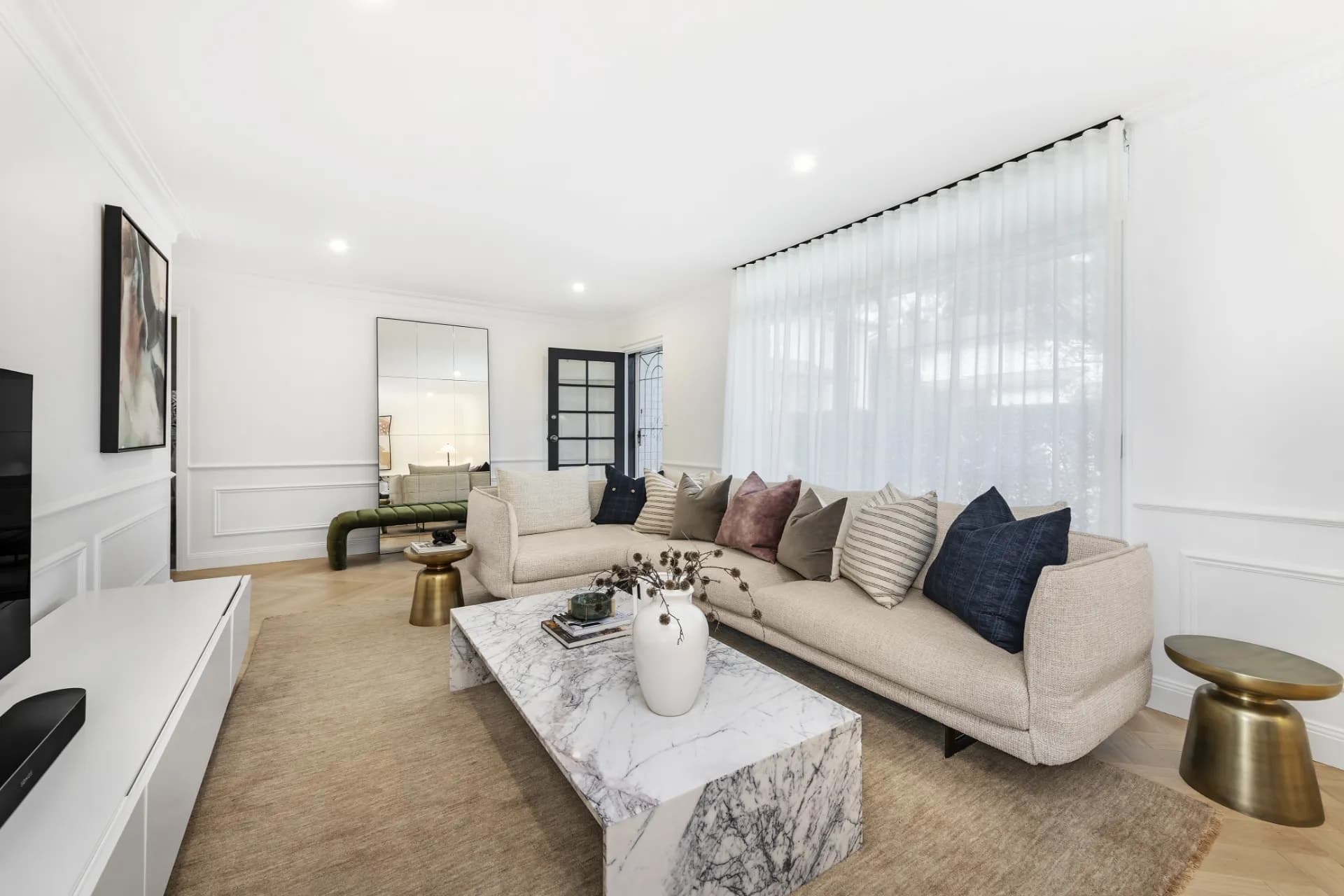 7/3-7 Luke Street, Hunters Hill., Hunters Hill - Thumbnail 3
