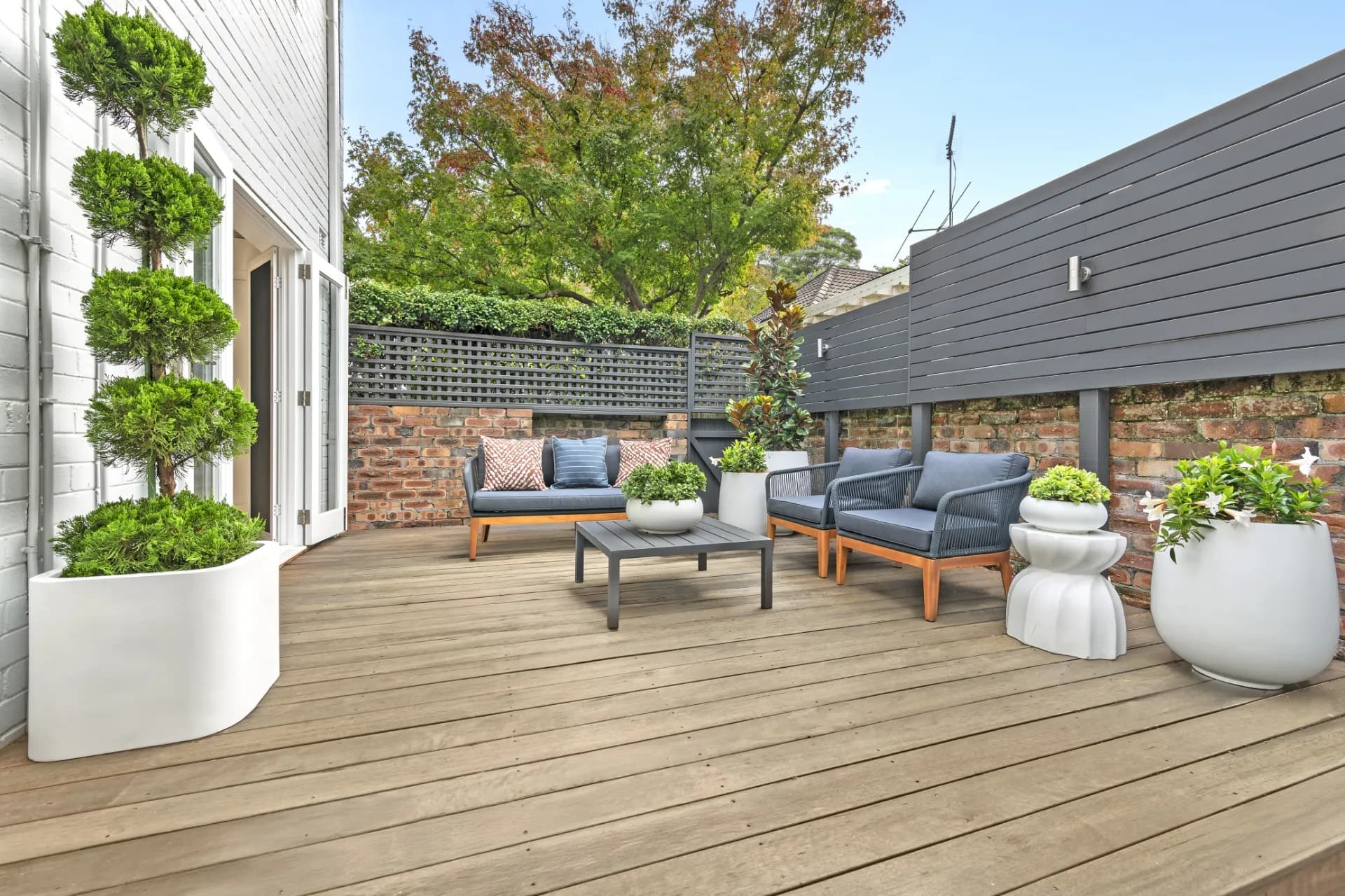 7/3-7 Luke Street, Hunters Hill., Hunters Hill - Thumbnail 5