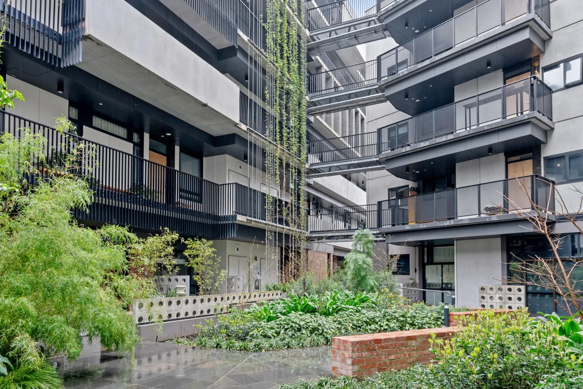 109/28 Curzon Street, West Melbourne., West Melbourne - Image 1