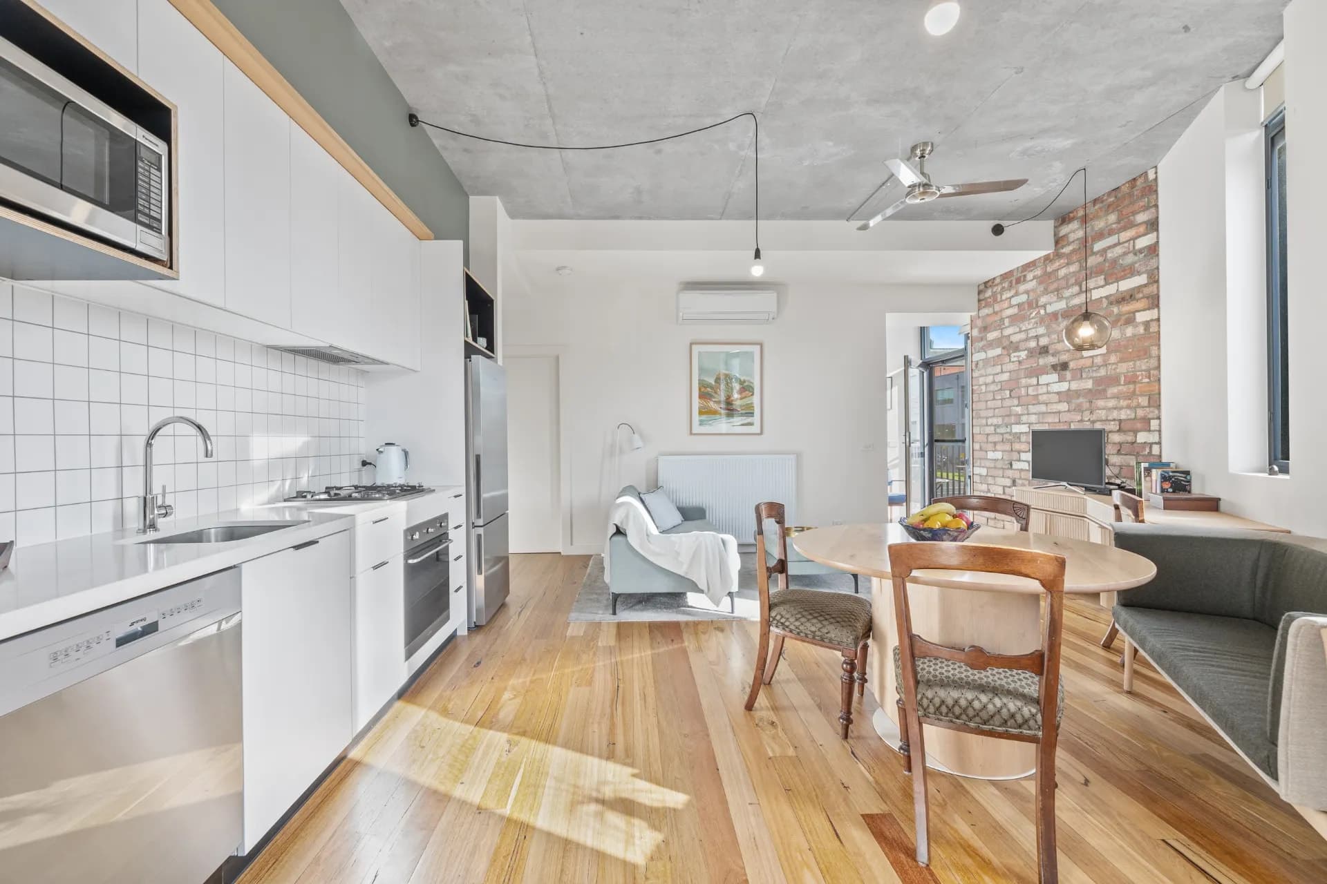 109/28 Curzon Street, West Melbourne., West Melbourne - Thumbnail 3