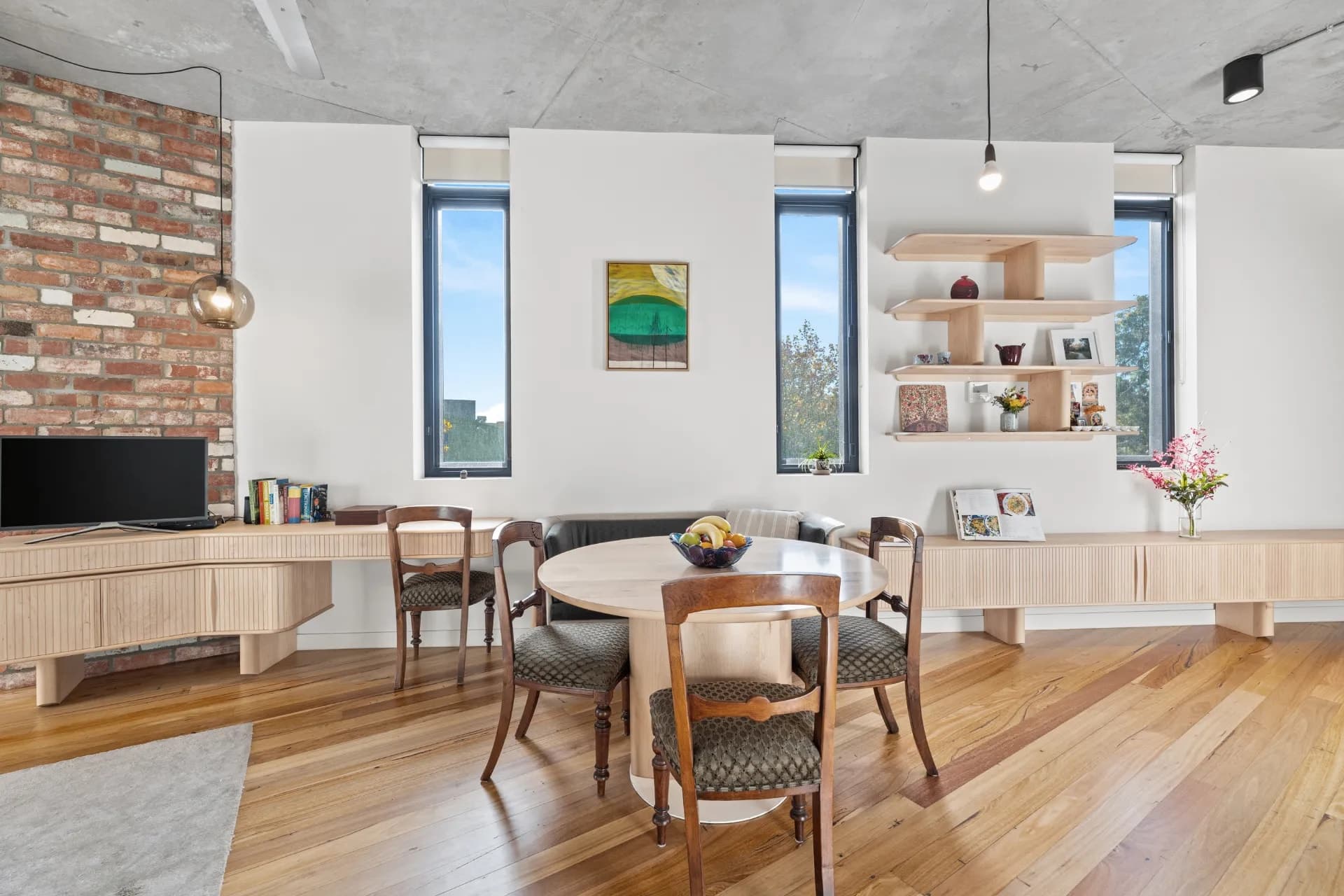 109/28 Curzon Street, West Melbourne., West Melbourne - Thumbnail 4