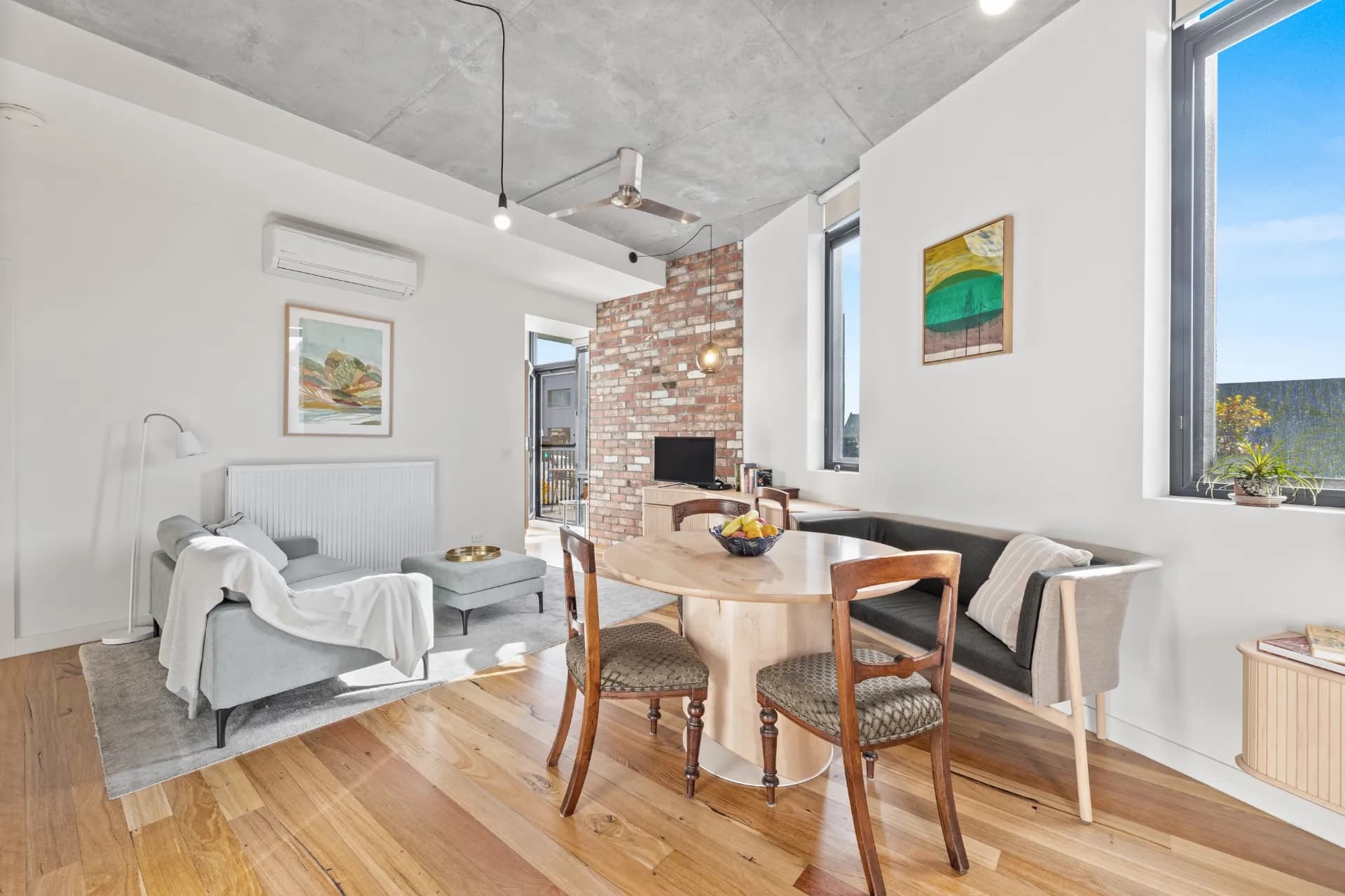 109/28 Curzon Street, West Melbourne., West Melbourne - Thumbnail 5