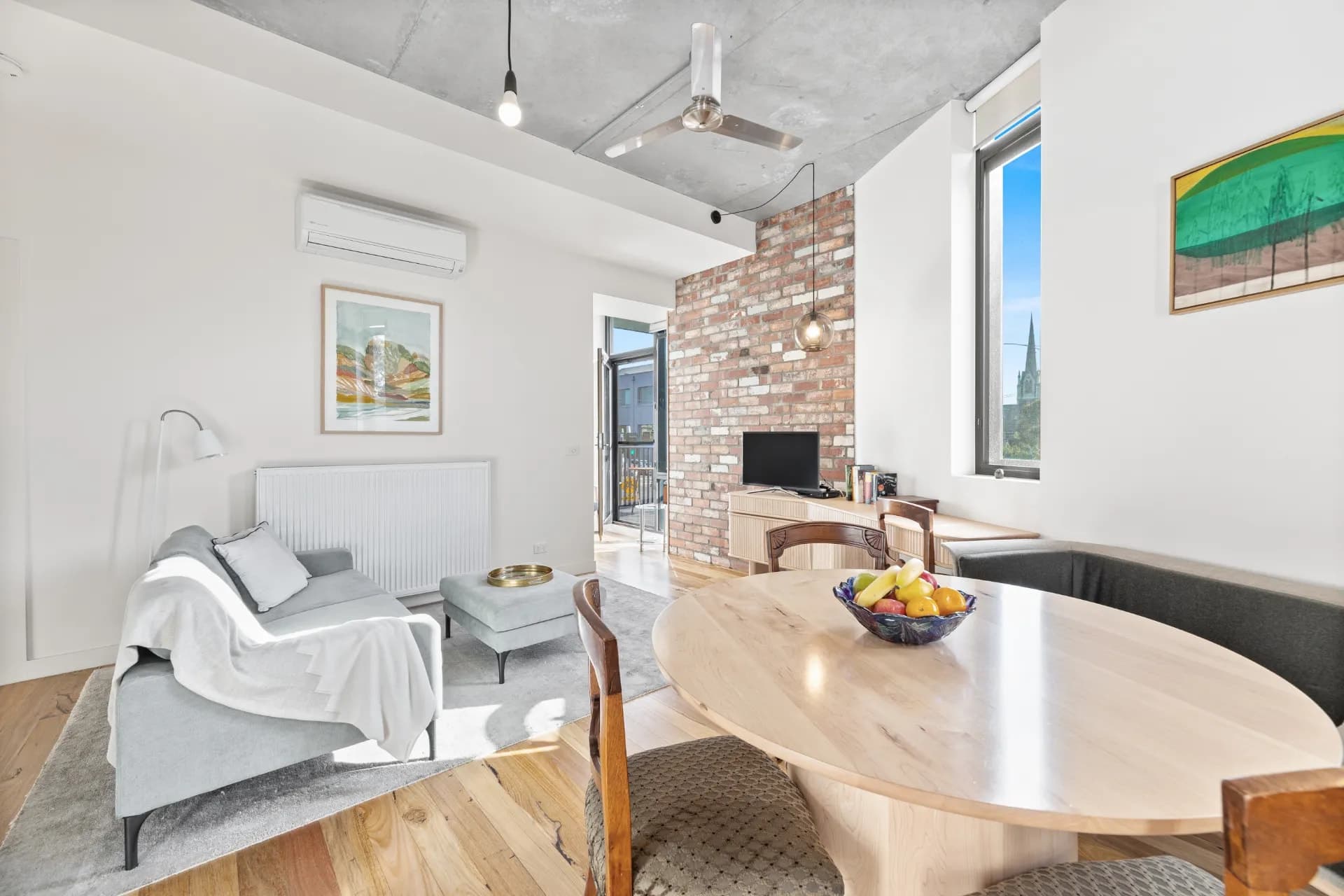109/28 Curzon Street, West Melbourne., West Melbourne - Thumbnail 6