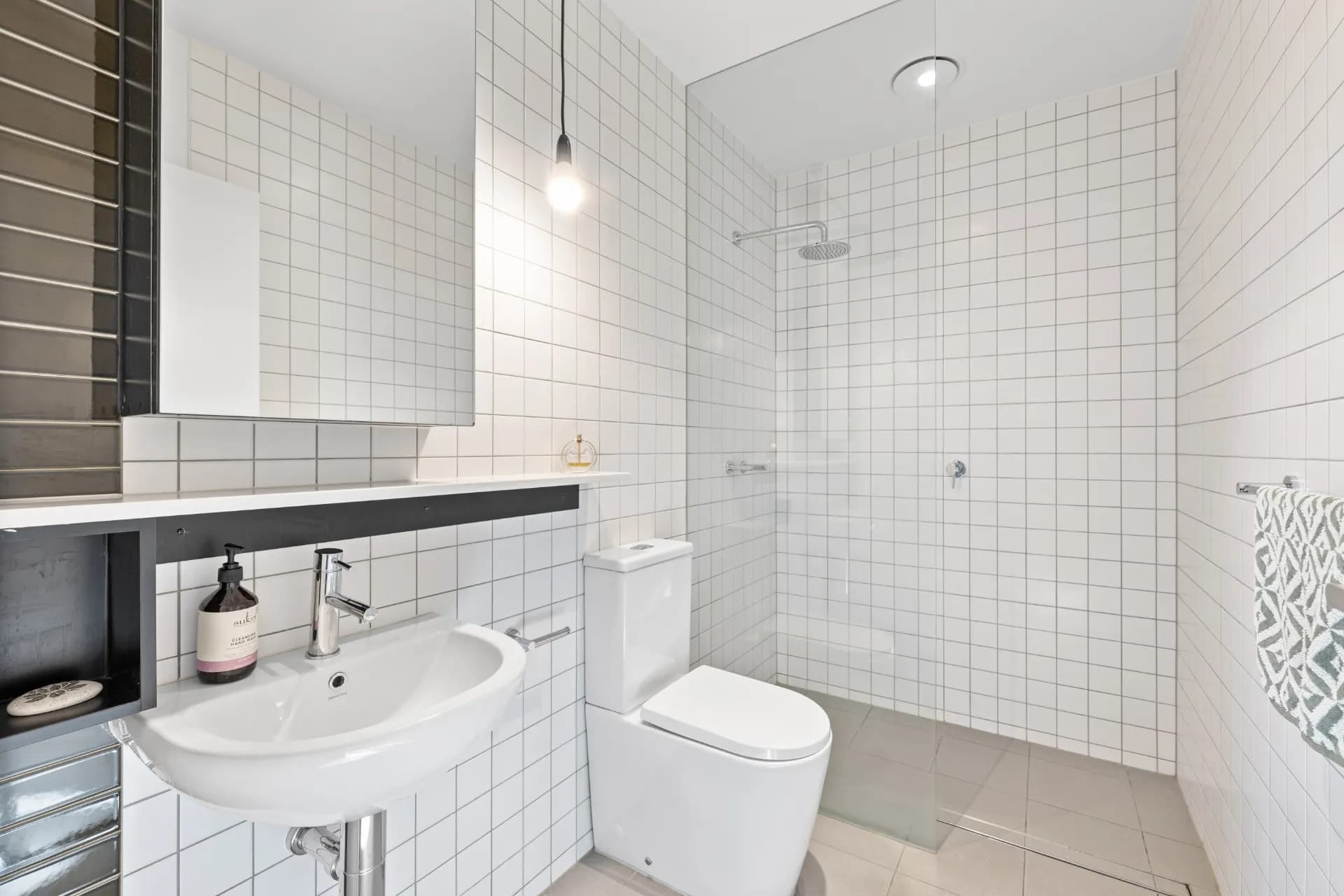 109/28 Curzon Street, West Melbourne., West Melbourne - Thumbnail 8