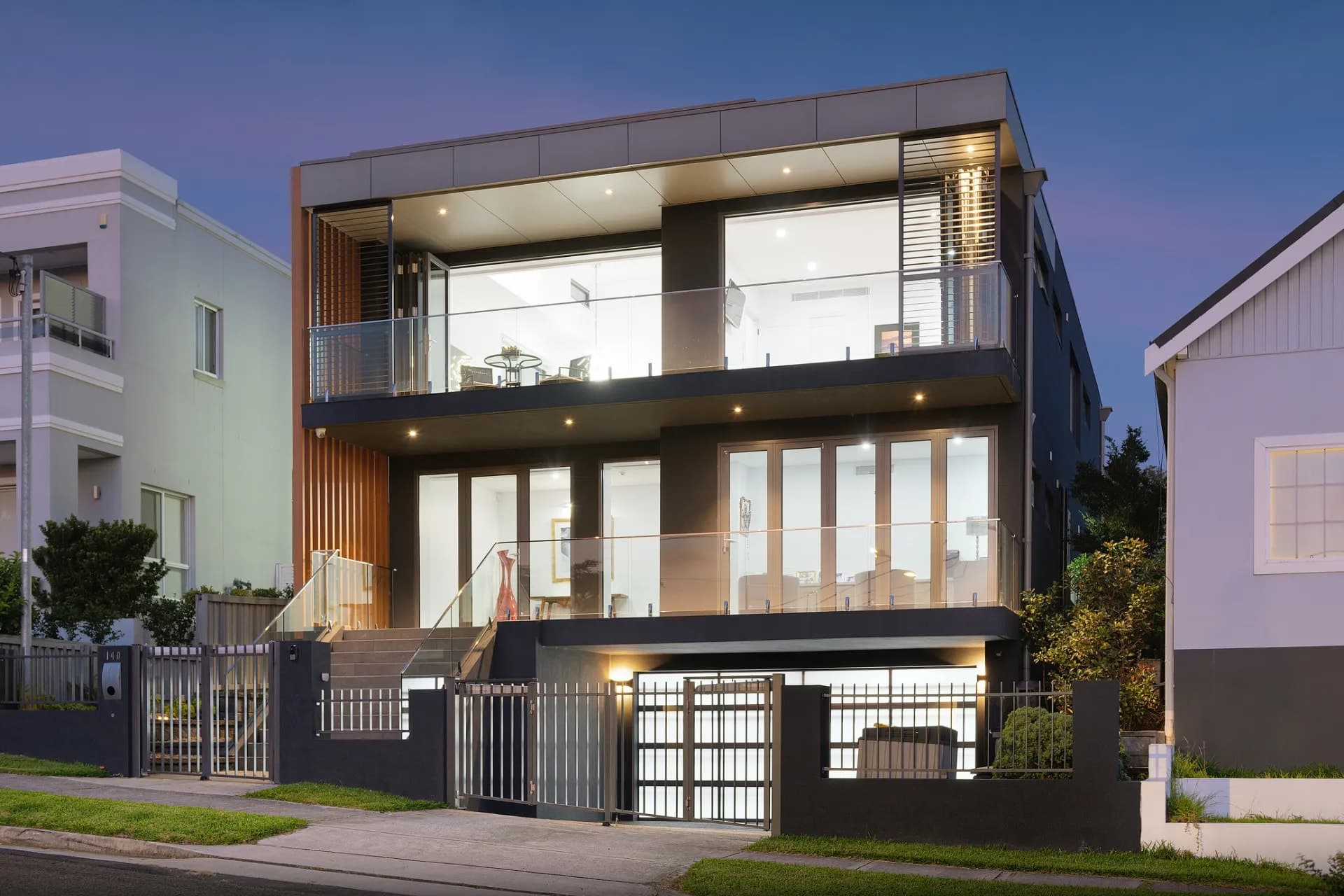 140 Tennyson Road, Tennyson Point., Tennyson Point - Image 1